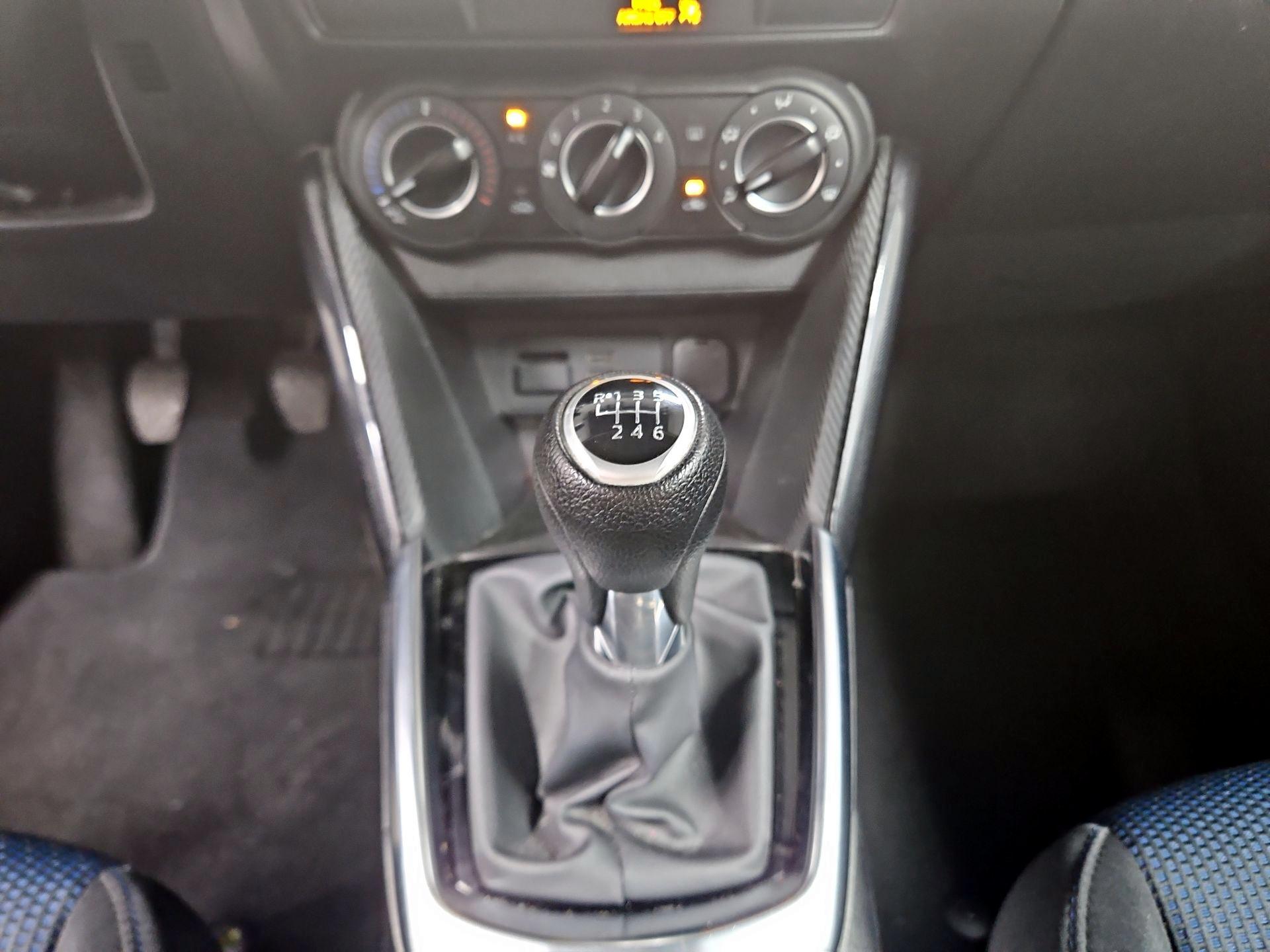 Thumbnail: 2017 Toyota Yaris iA - 18