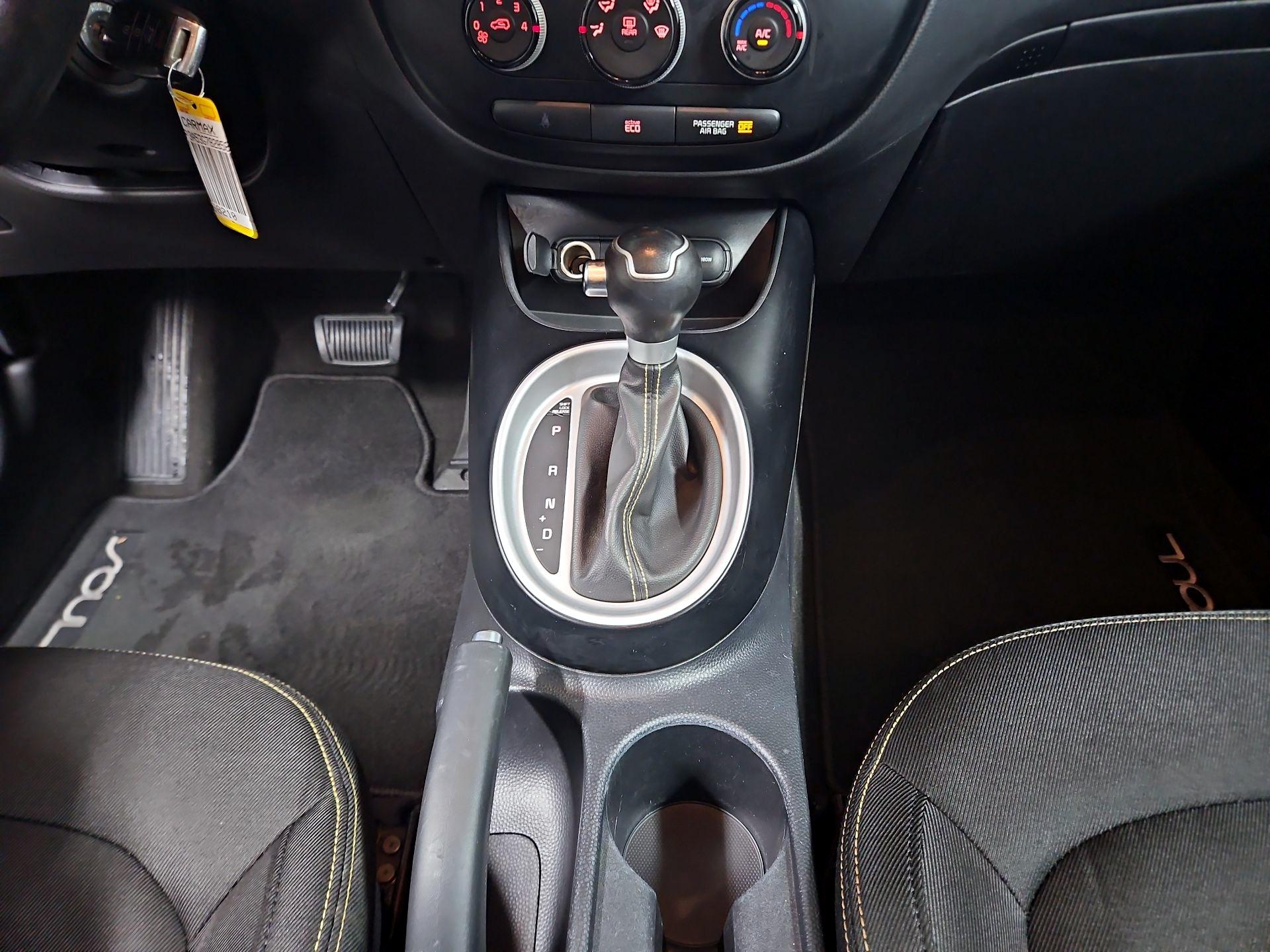 Thumbnail: 2016 Kia Soul - 17