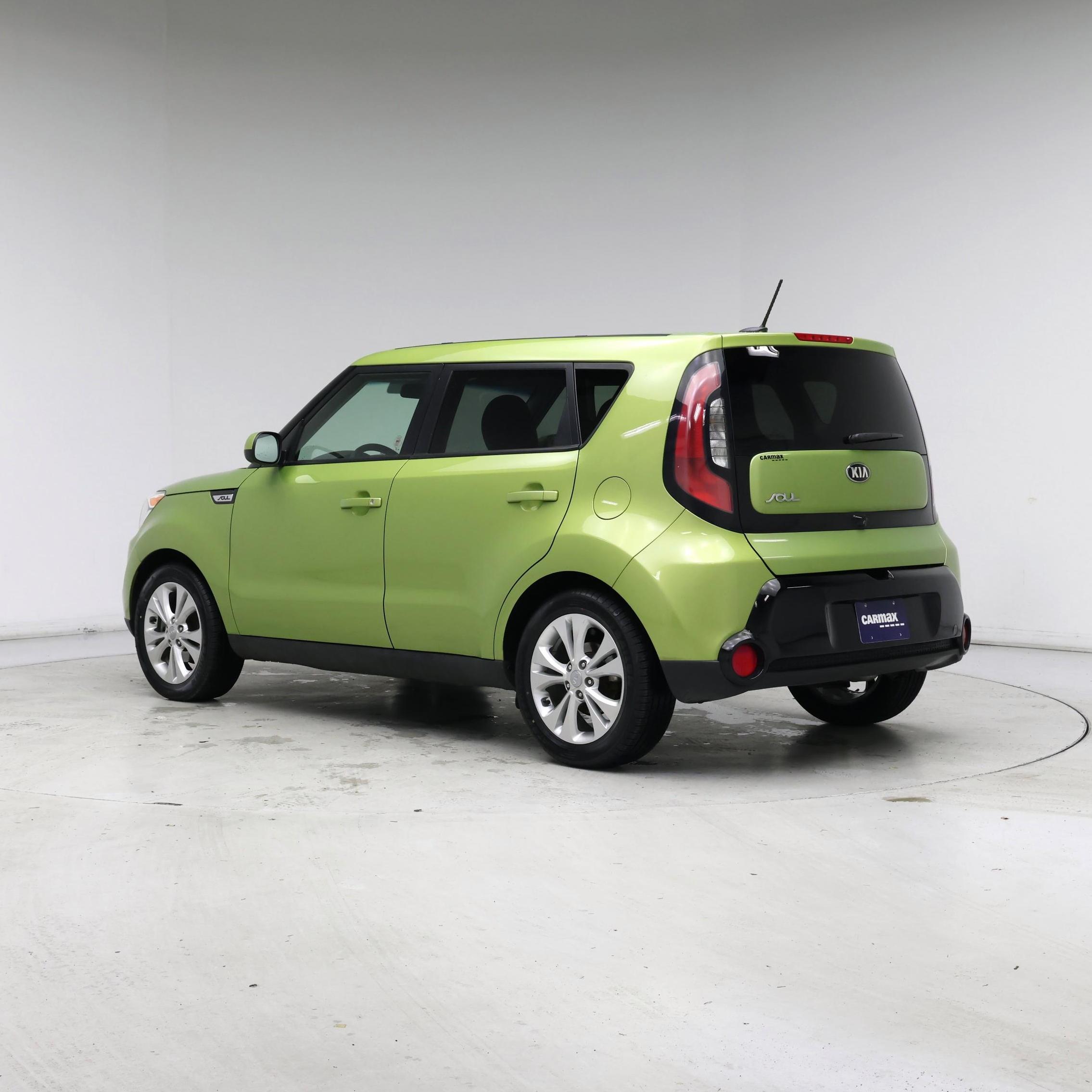 Thumbnail: 2016 Kia Soul - 2