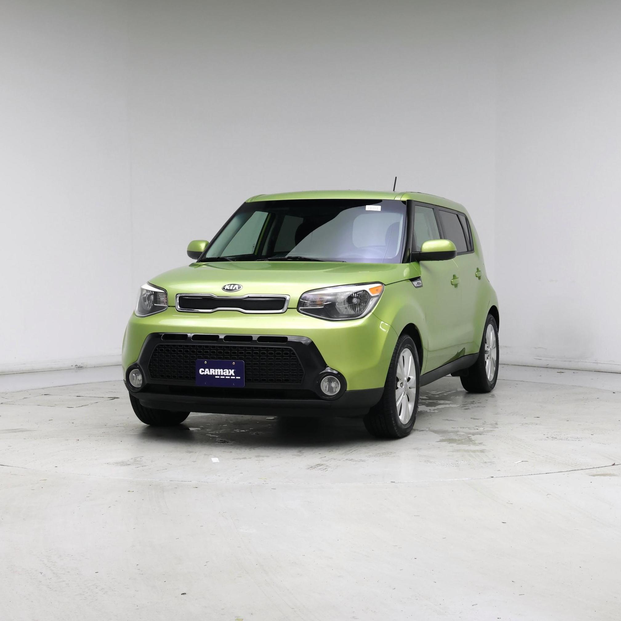 Thumbnail: 2016 Kia Soul - 4