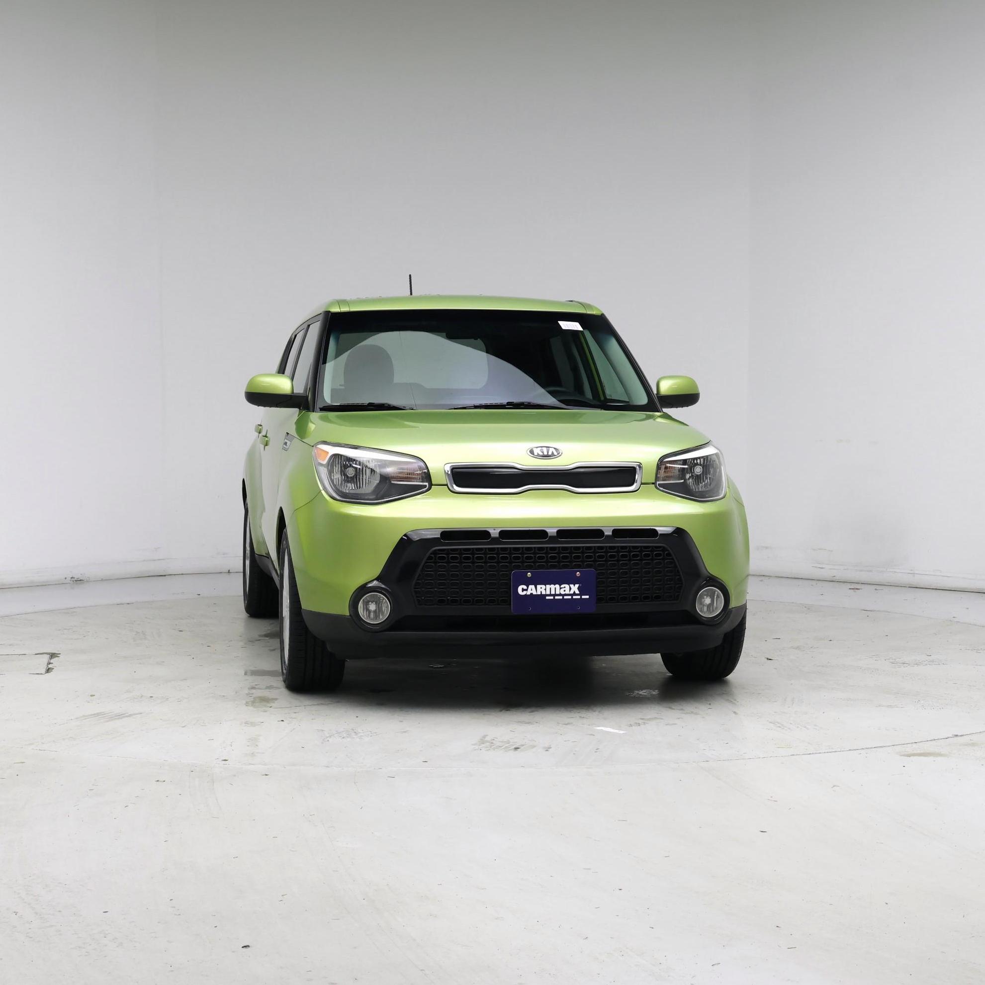 Thumbnail: 2016 Kia Soul - 5