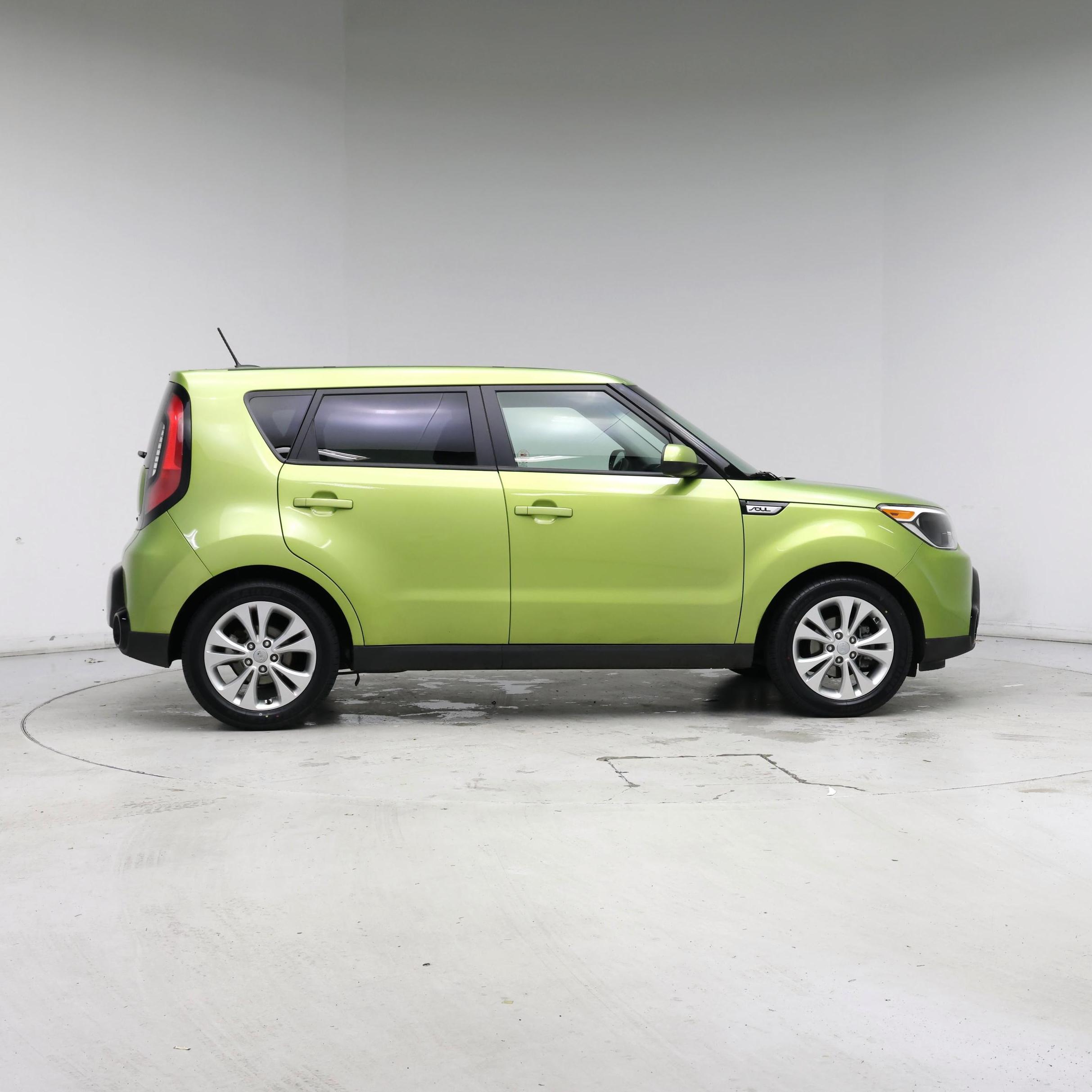 Thumbnail: 2016 Kia Soul - 7