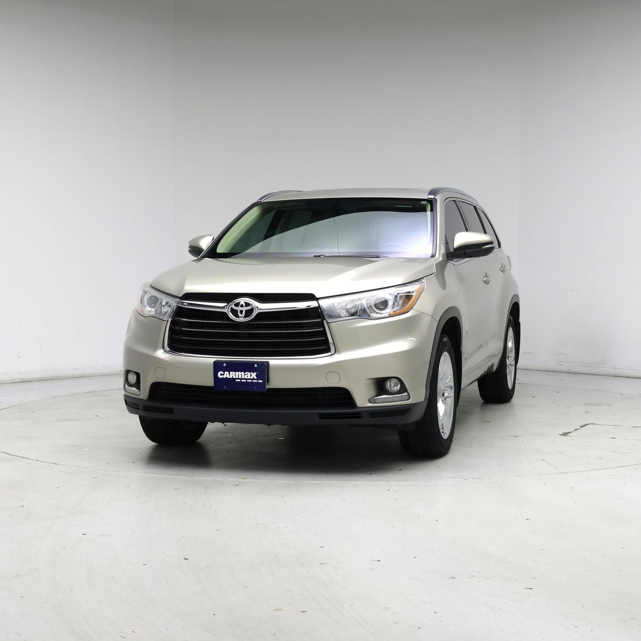 Thumbnail: 2016 Toyota Highlander - 4