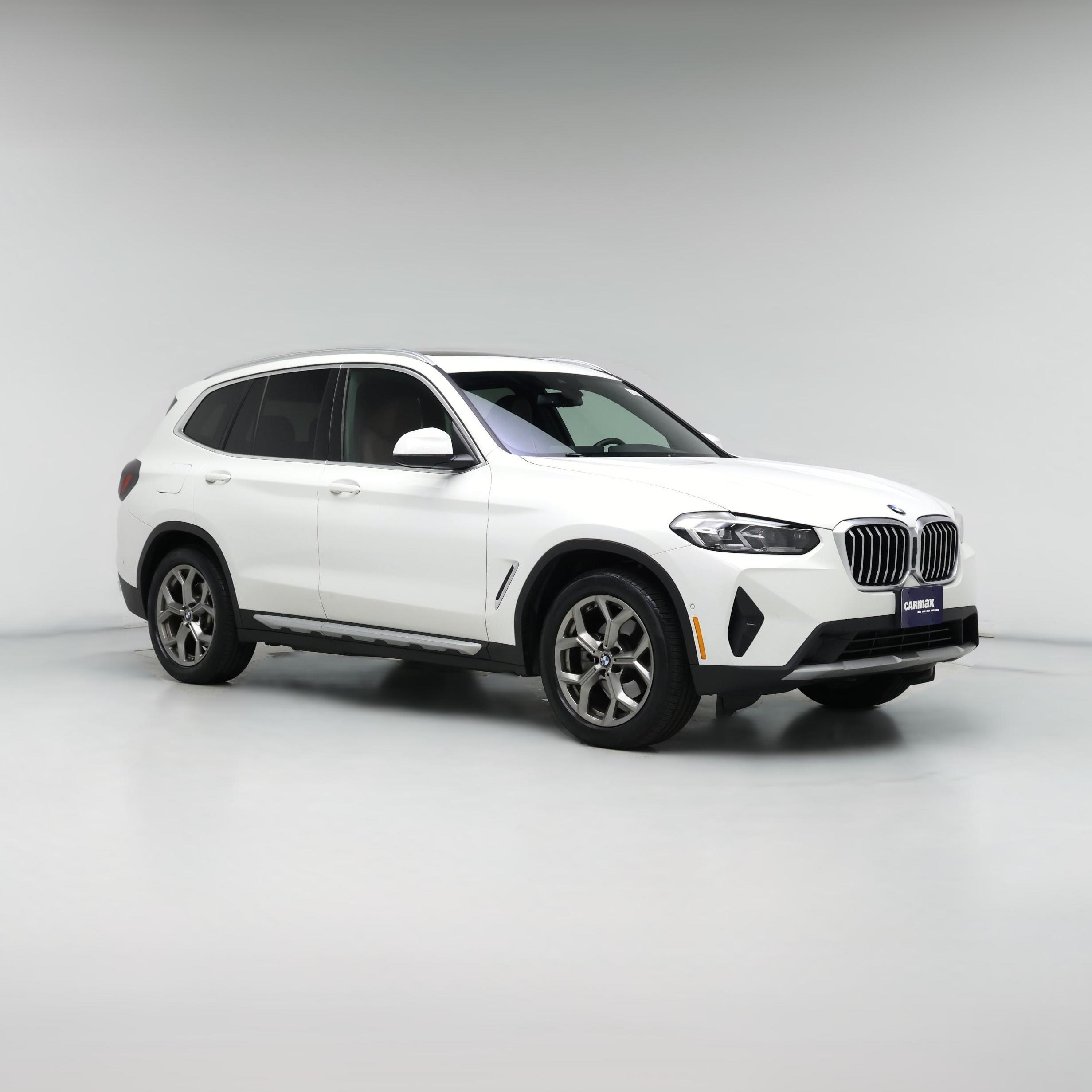 Thumbnail: 2023 BMW X3 - 1