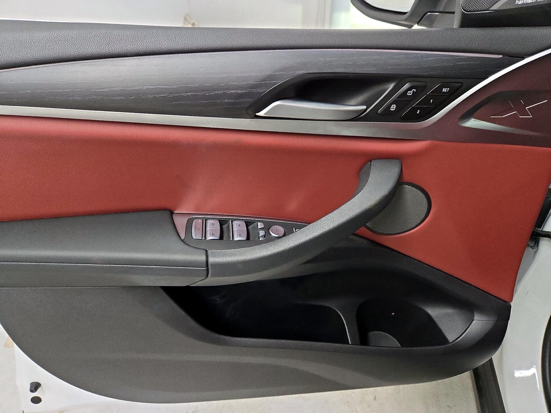 Thumbnail: 2023 BMW X3 - 12