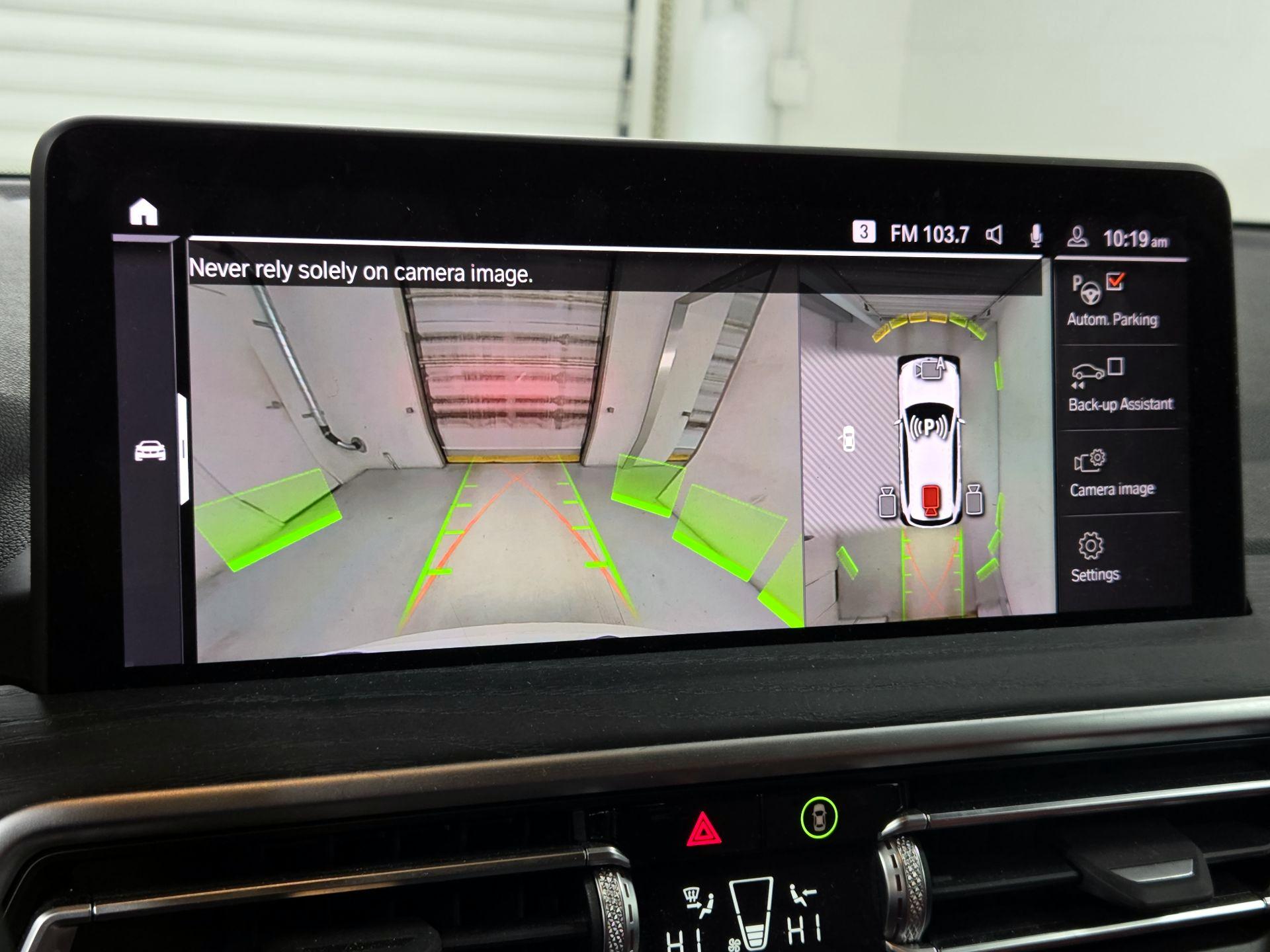 Thumbnail: 2023 BMW X3 - 15