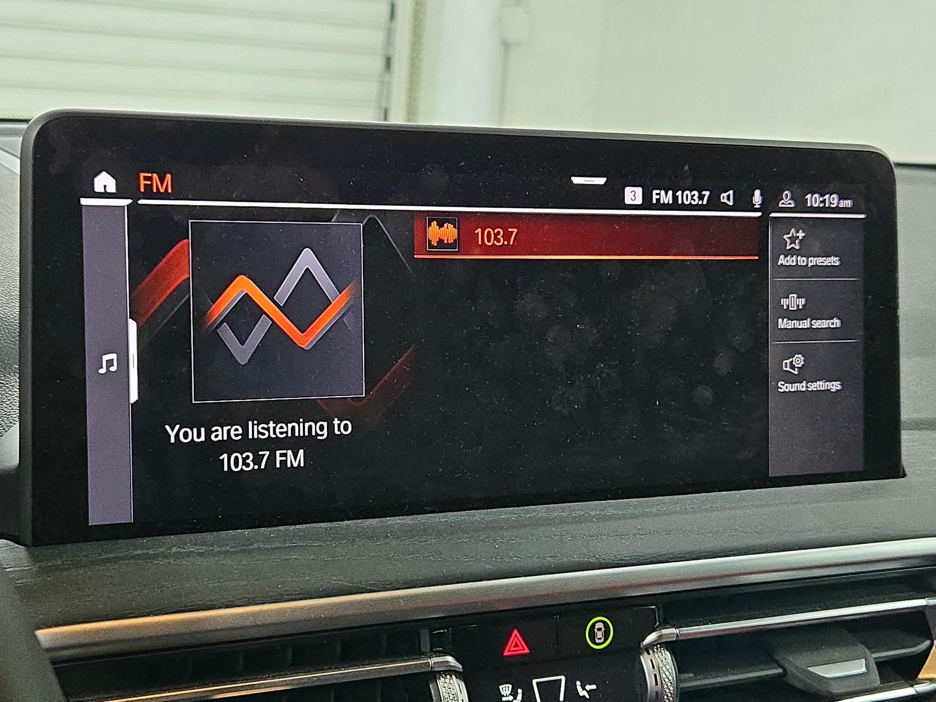 Thumbnail: 2023 BMW X3 - 16