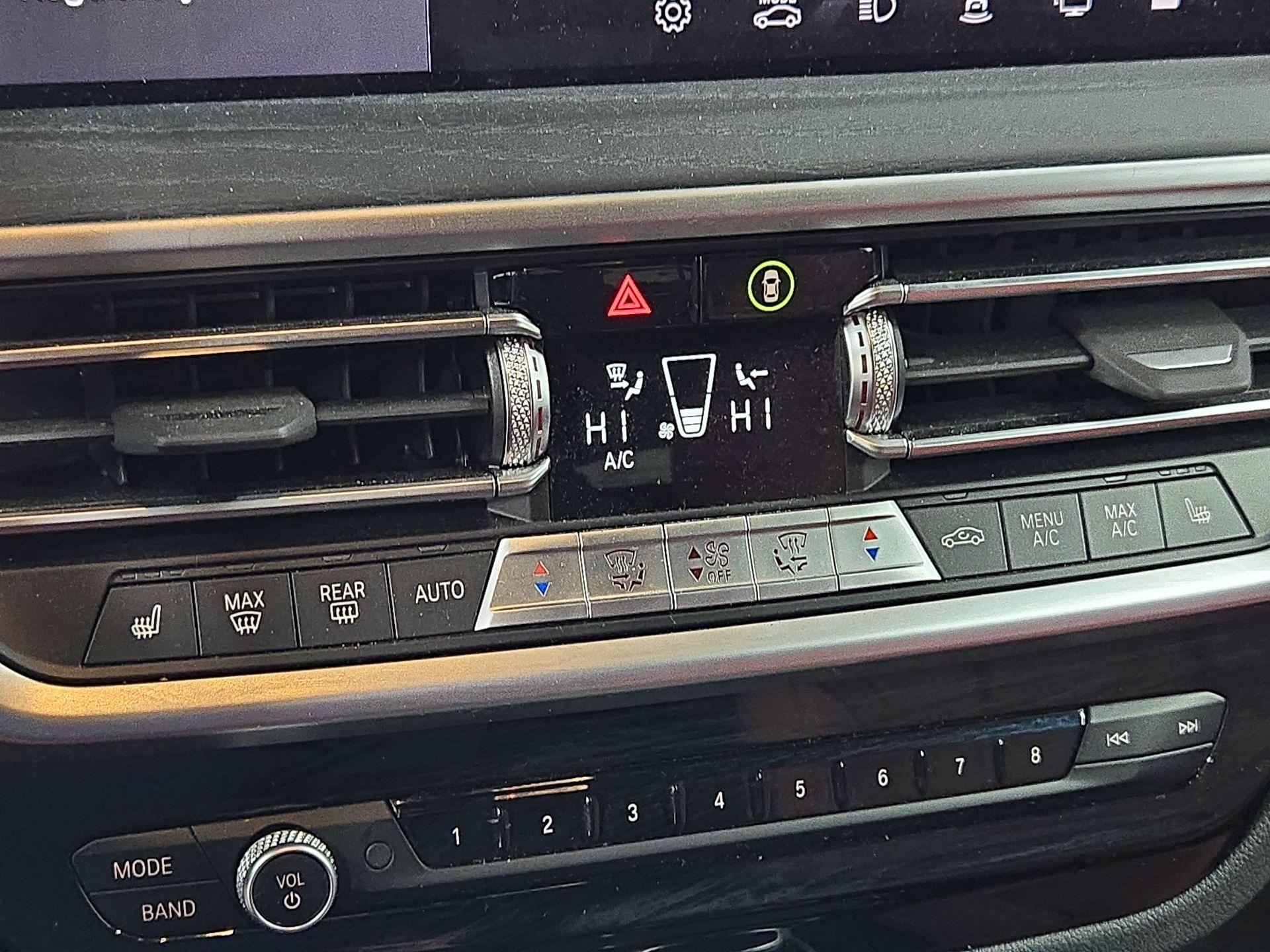 Thumbnail: 2023 BMW X3 - 17