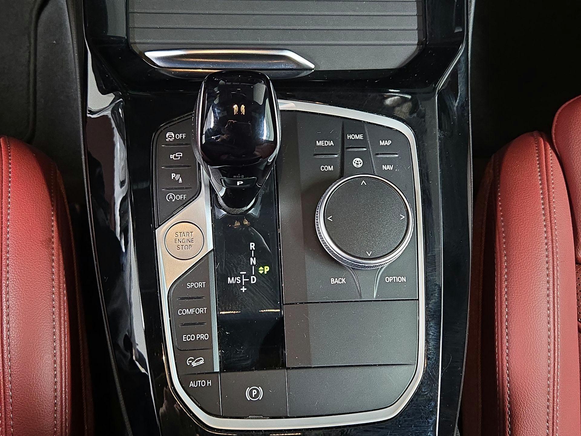 Thumbnail: 2023 BMW X3 - 18