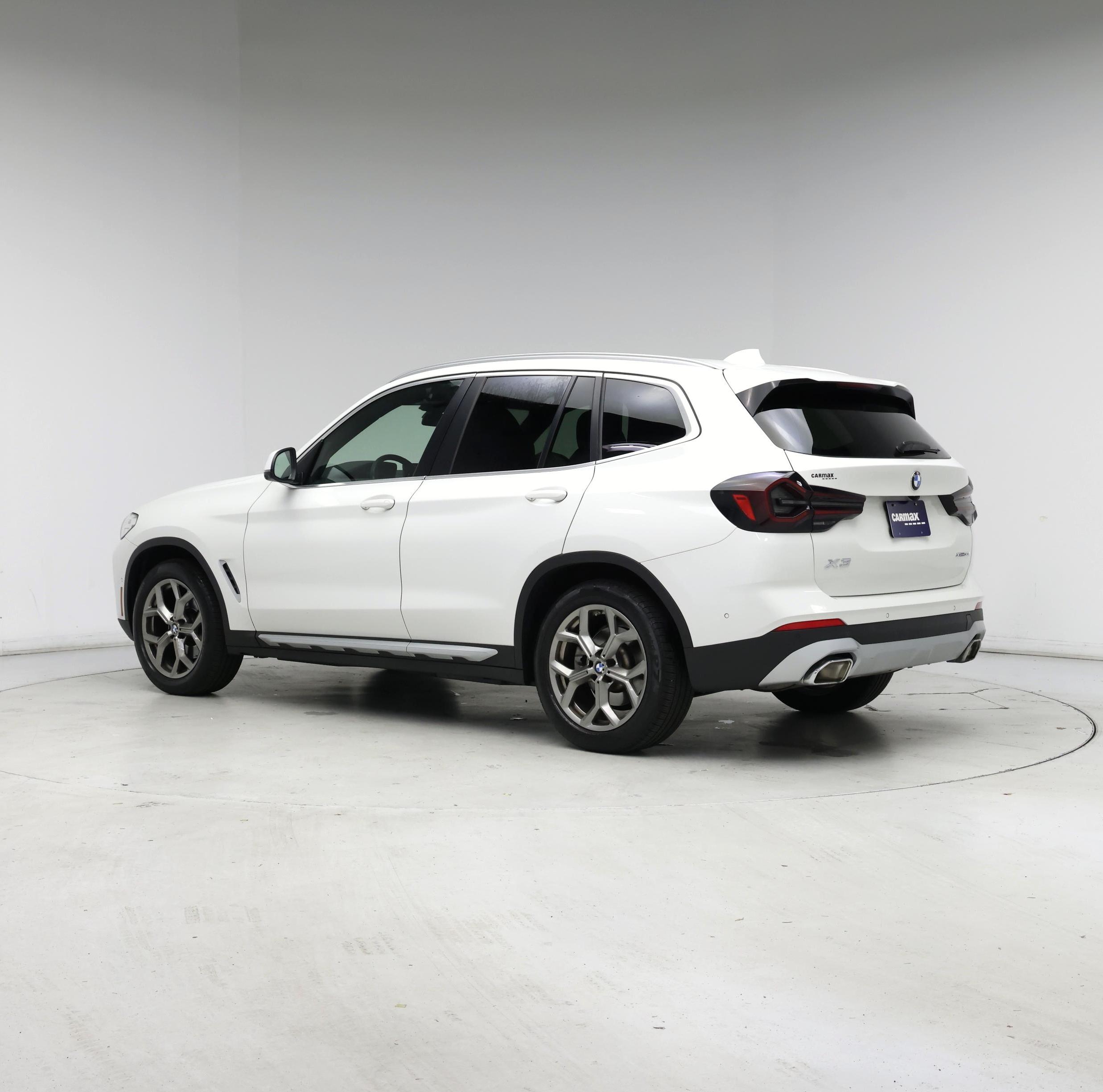 Thumbnail: 2023 BMW X3 - 2