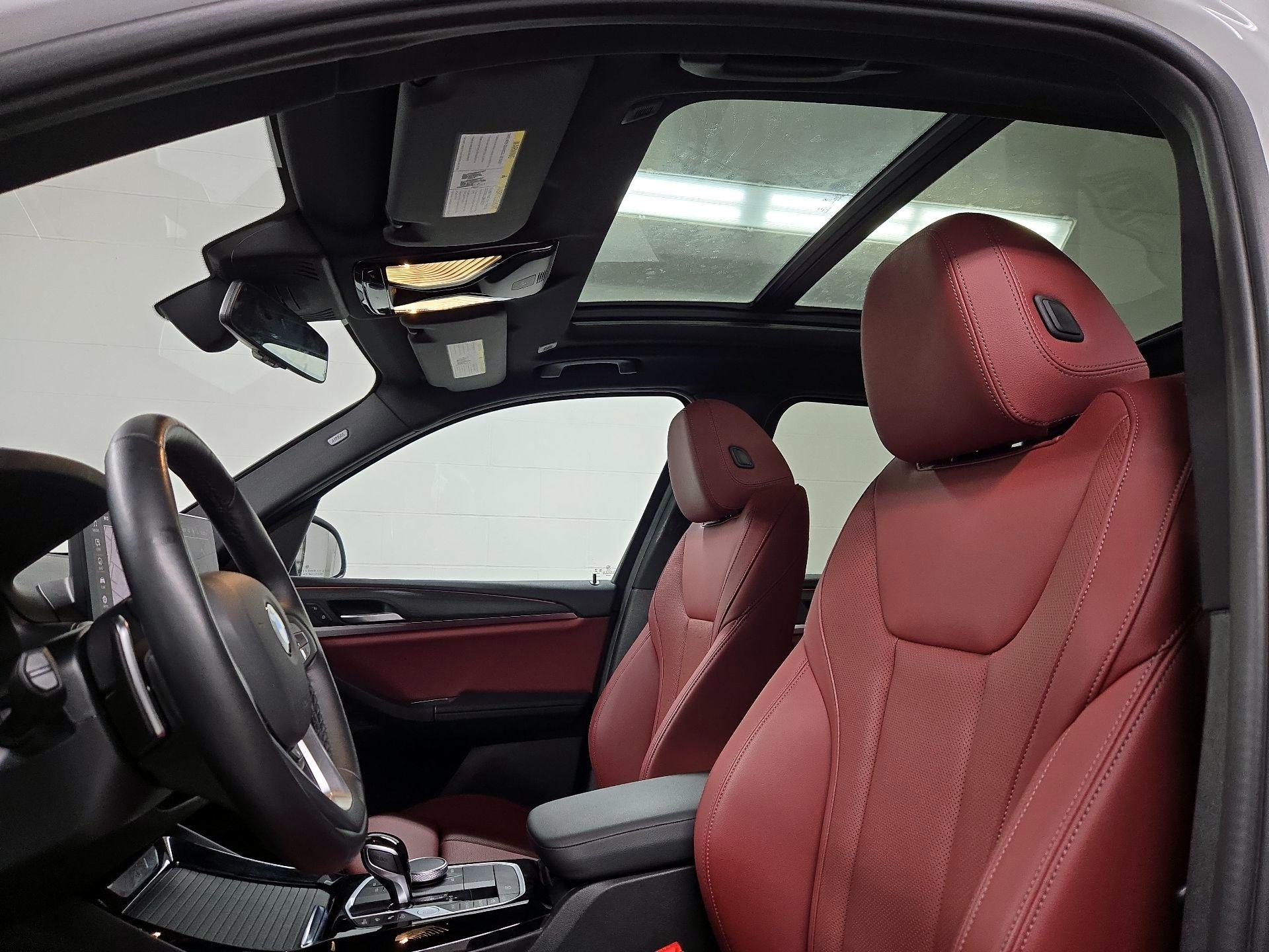 Thumbnail: 2023 BMW X3 - 20