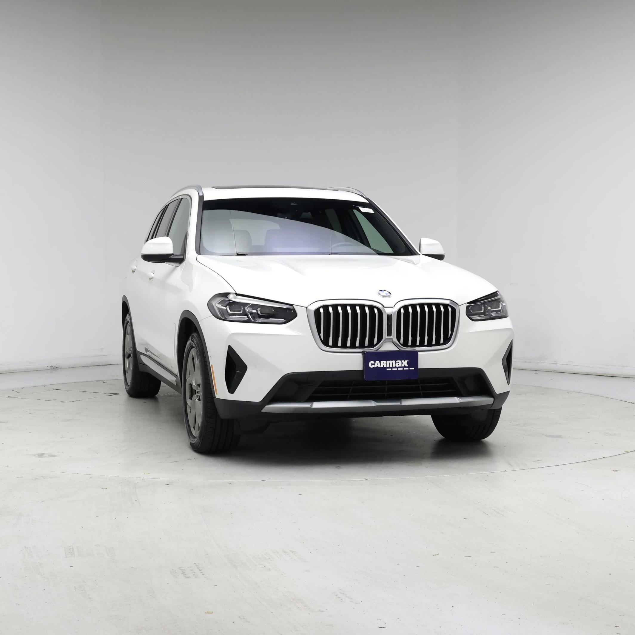 Thumbnail: 2023 BMW X3 - 5