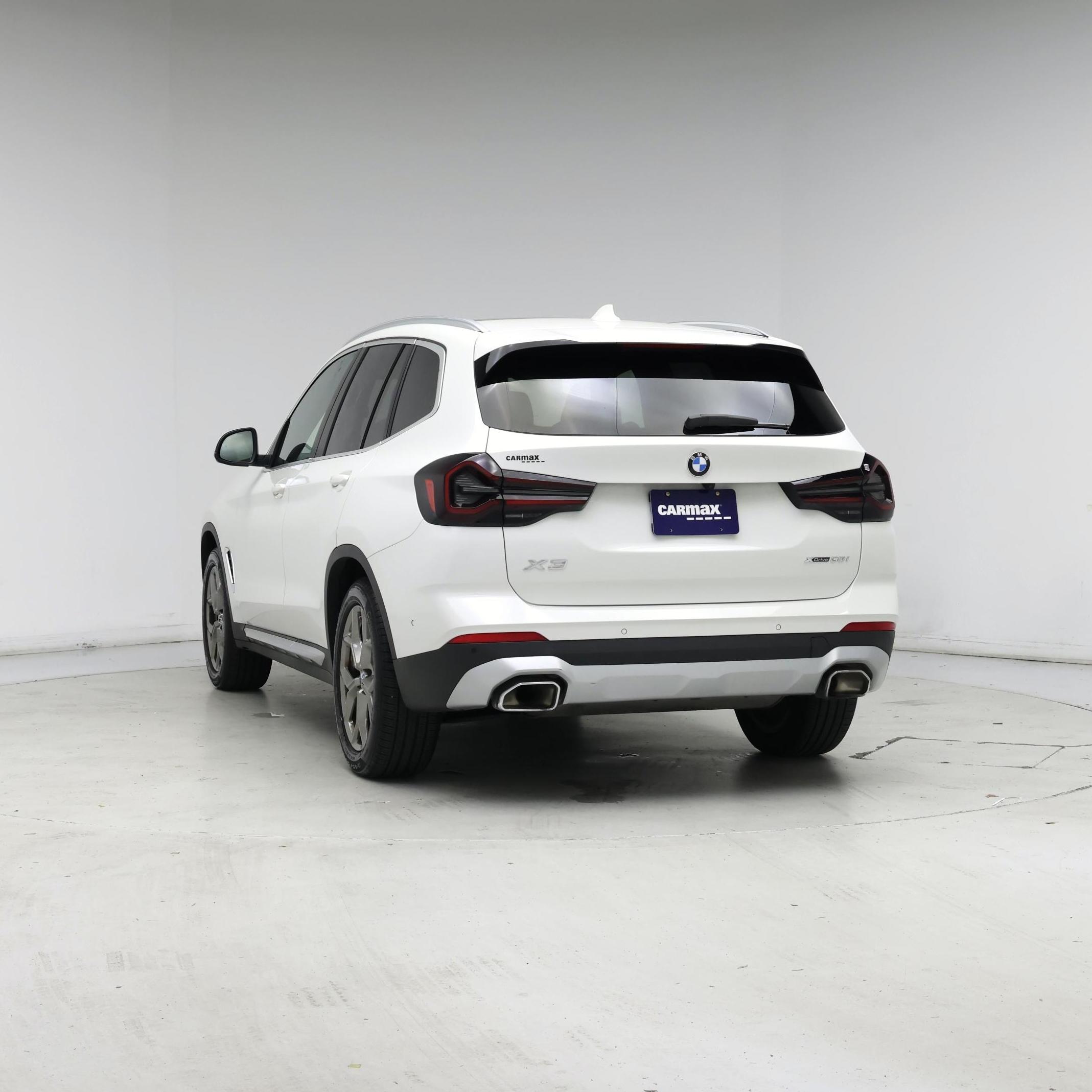 Thumbnail: 2023 BMW X3 - 6