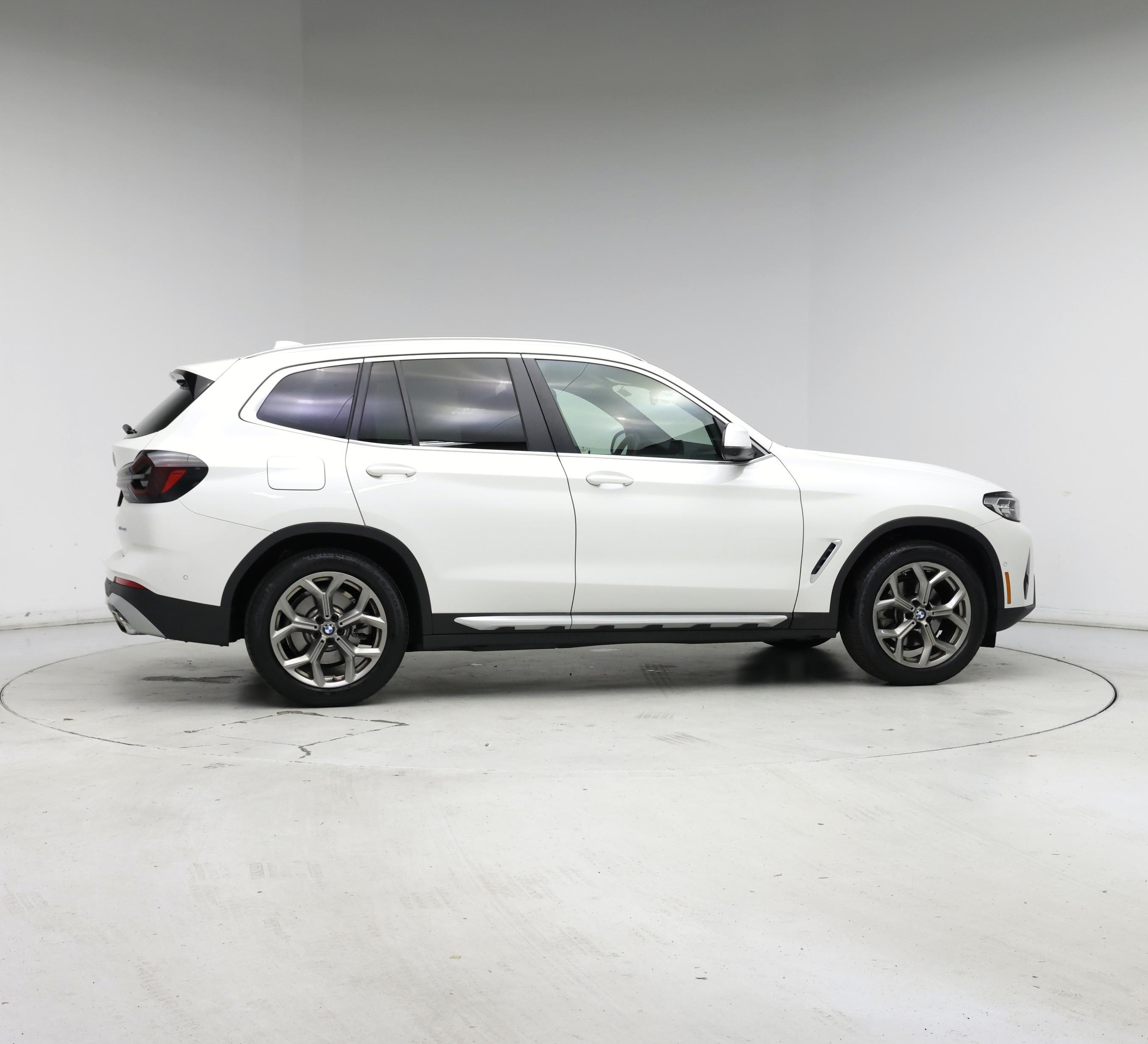 Thumbnail: 2023 BMW X3 - 7