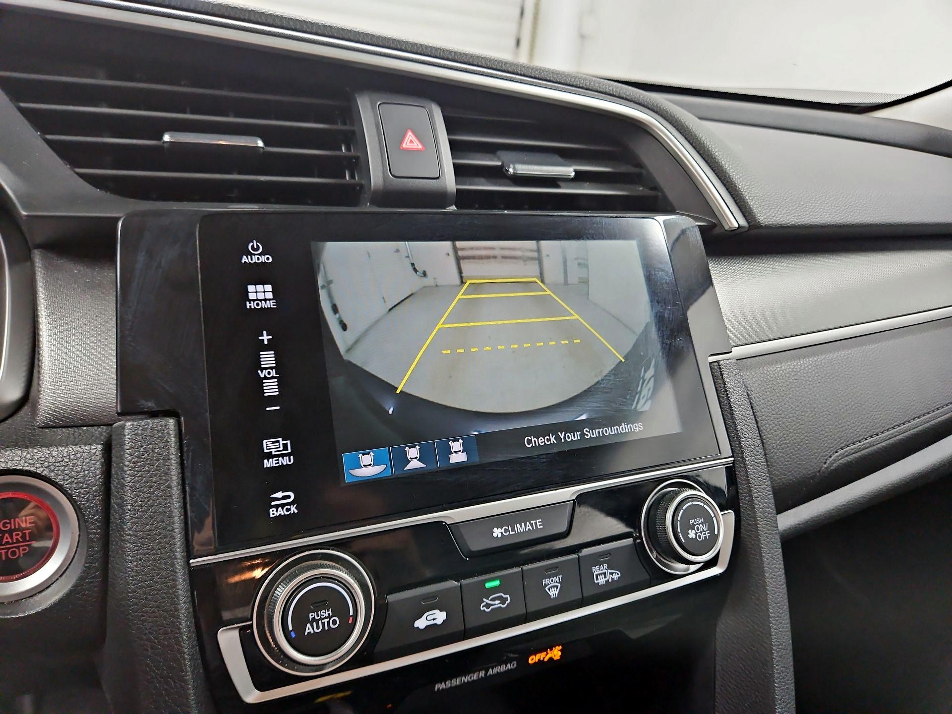 Thumbnail: 2016 Honda Civic - 14