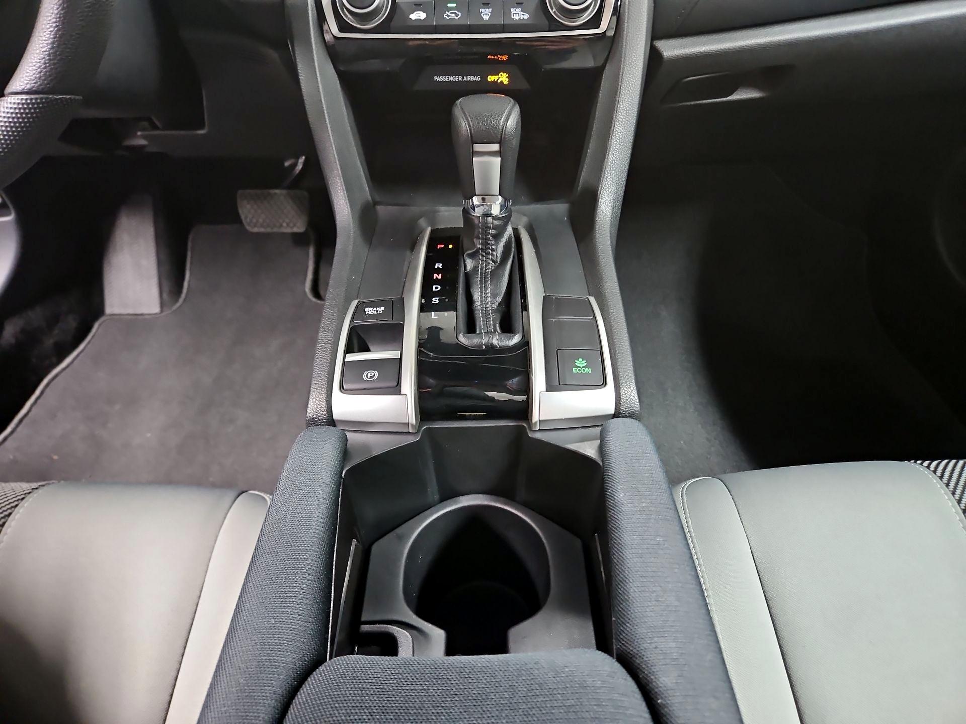 Thumbnail: 2016 Honda Civic - 17