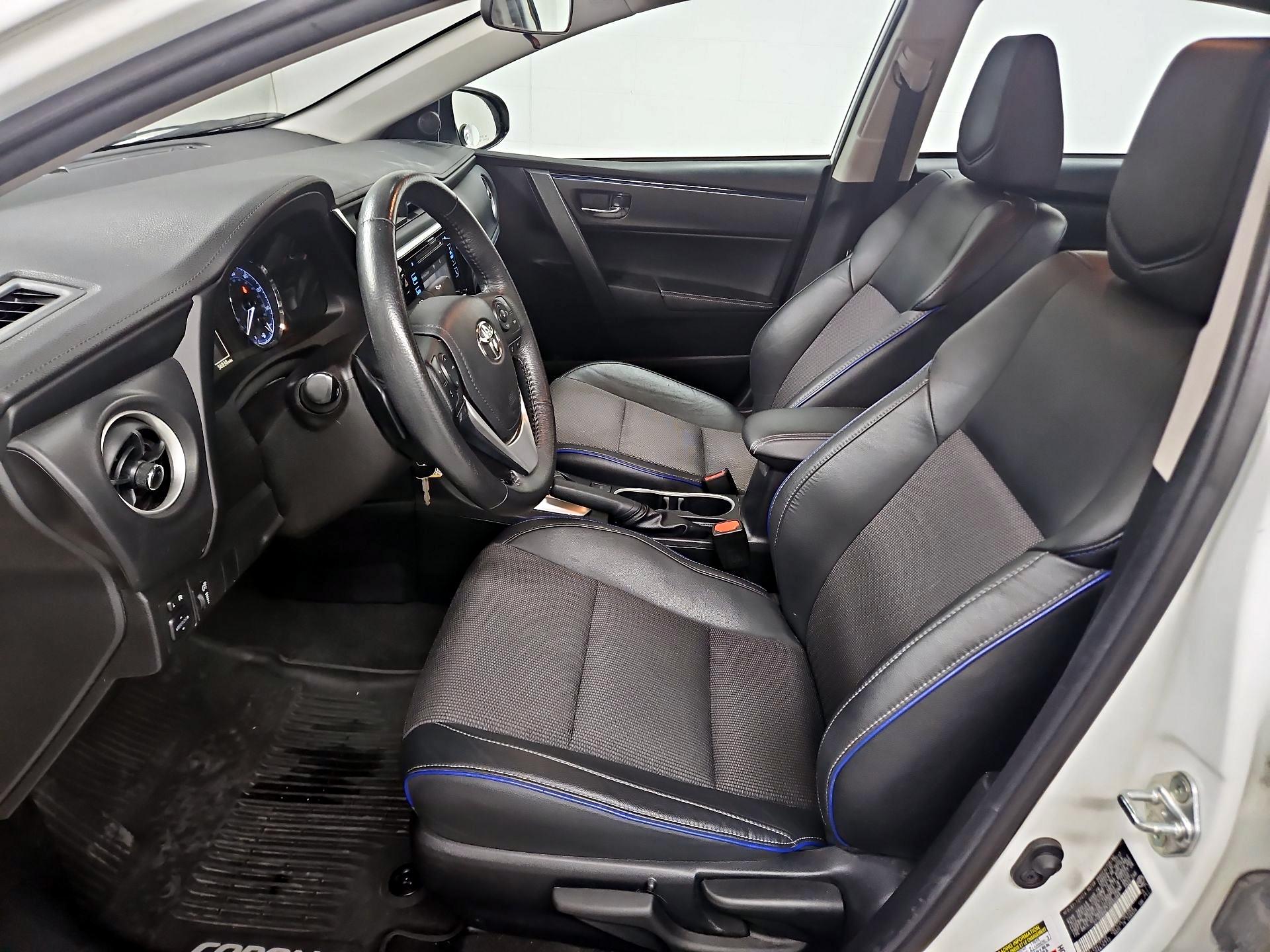 Thumbnail: 2018 Toyota Corolla - 11