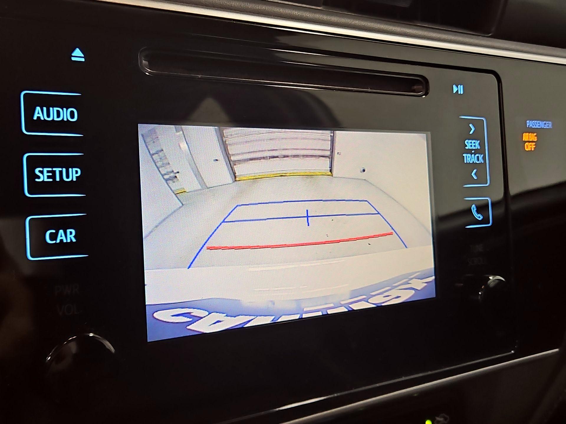 Thumbnail: 2018 Toyota Corolla - 14