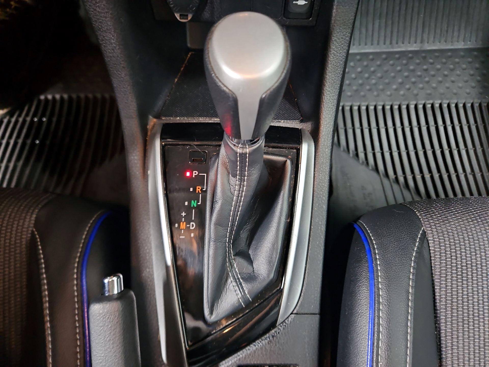 Thumbnail: 2018 Toyota Corolla - 17