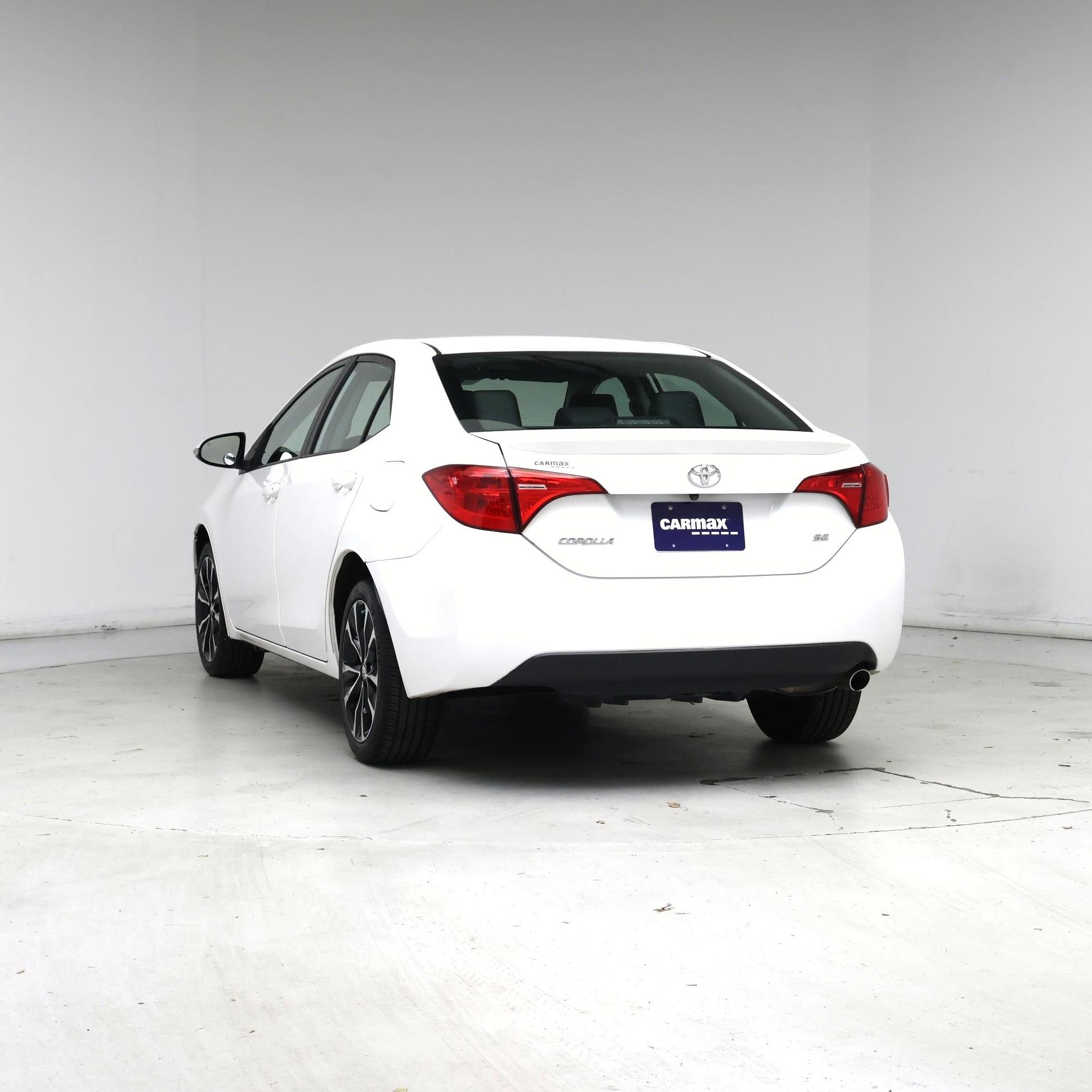 Thumbnail: 2018 Toyota Corolla - 6