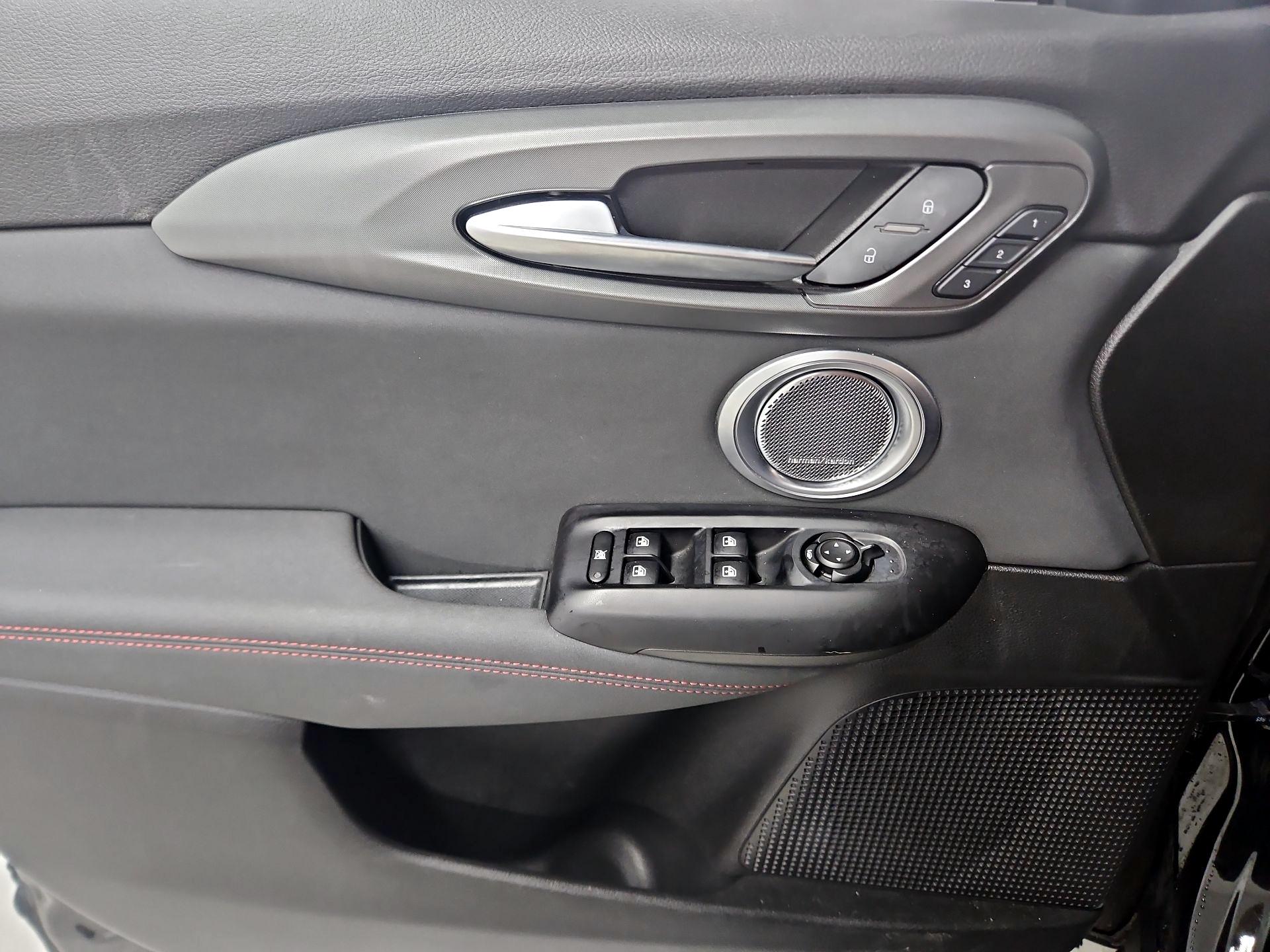 Thumbnail: 2024 Dodge Hornet - 12