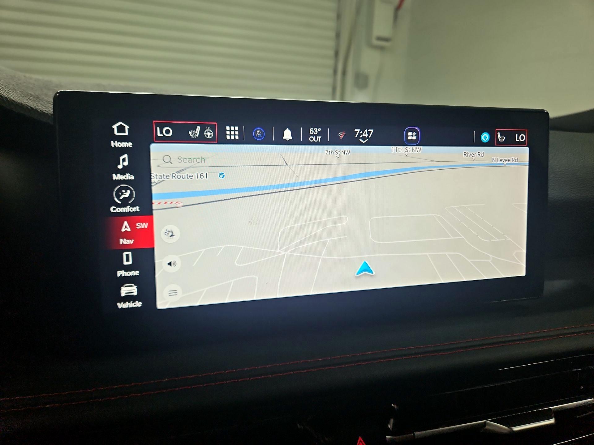 Thumbnail: 2024 Dodge Hornet - 14