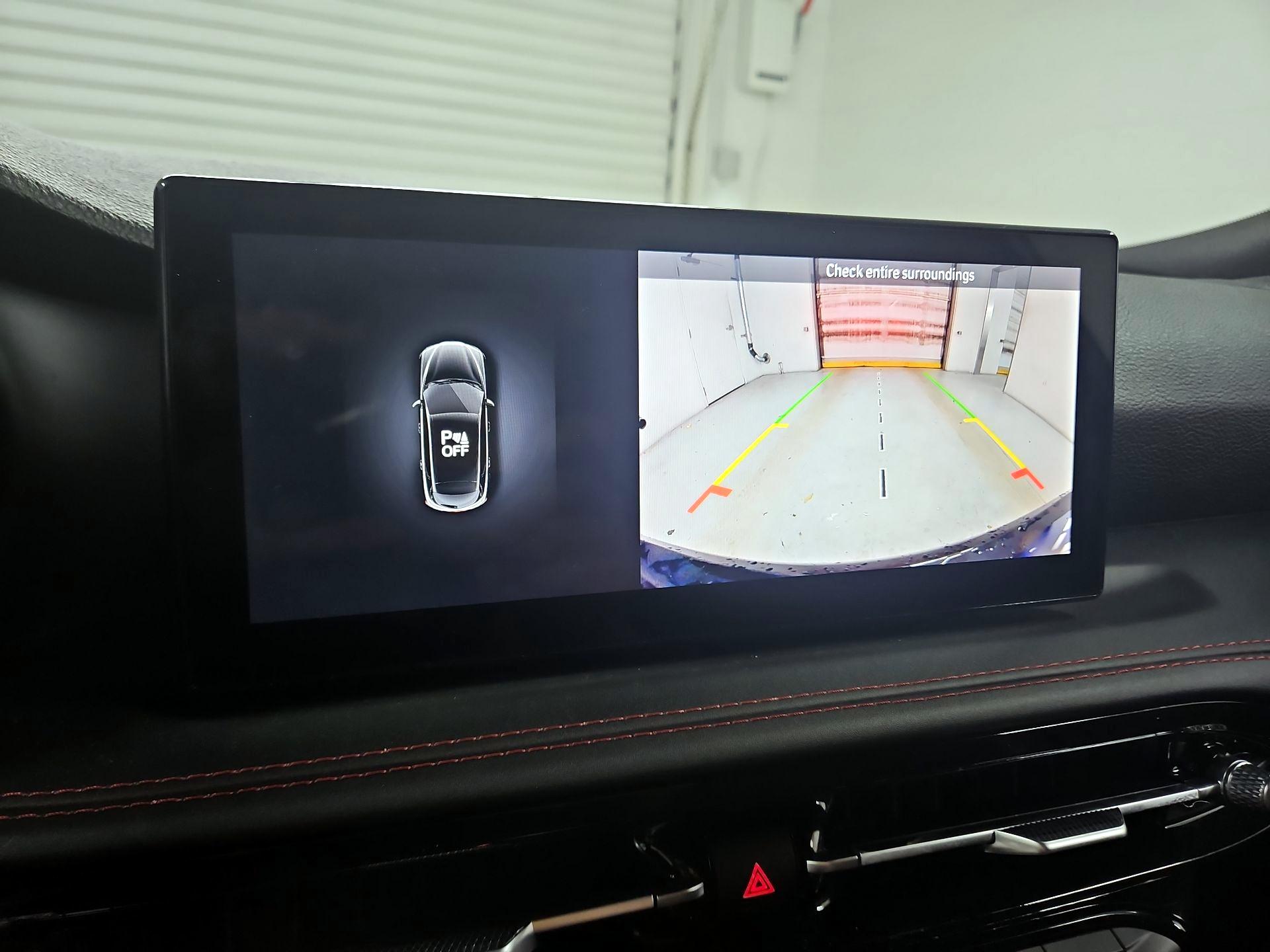 Thumbnail: 2024 Dodge Hornet - 15