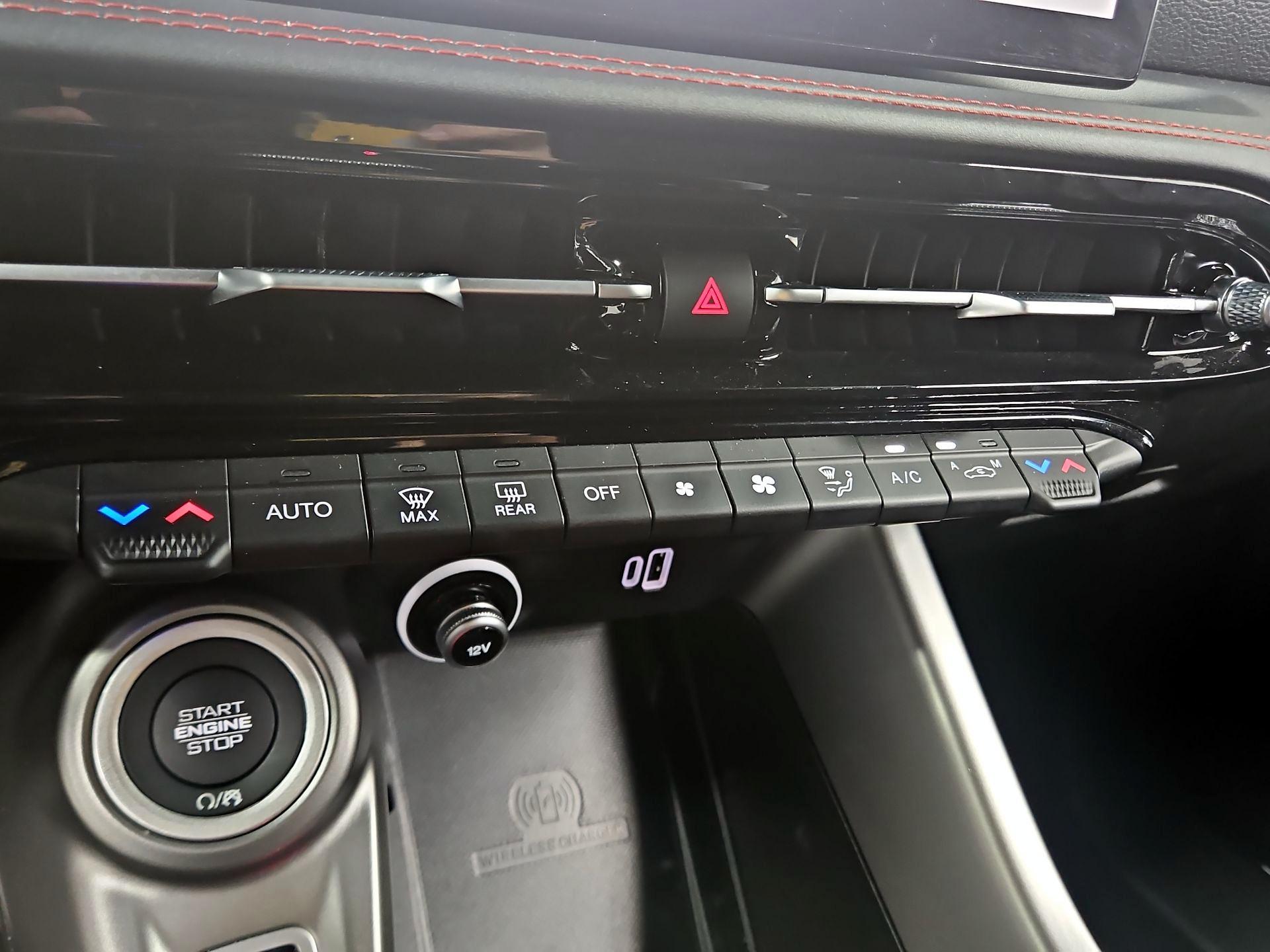 Thumbnail: 2024 Dodge Hornet - 17