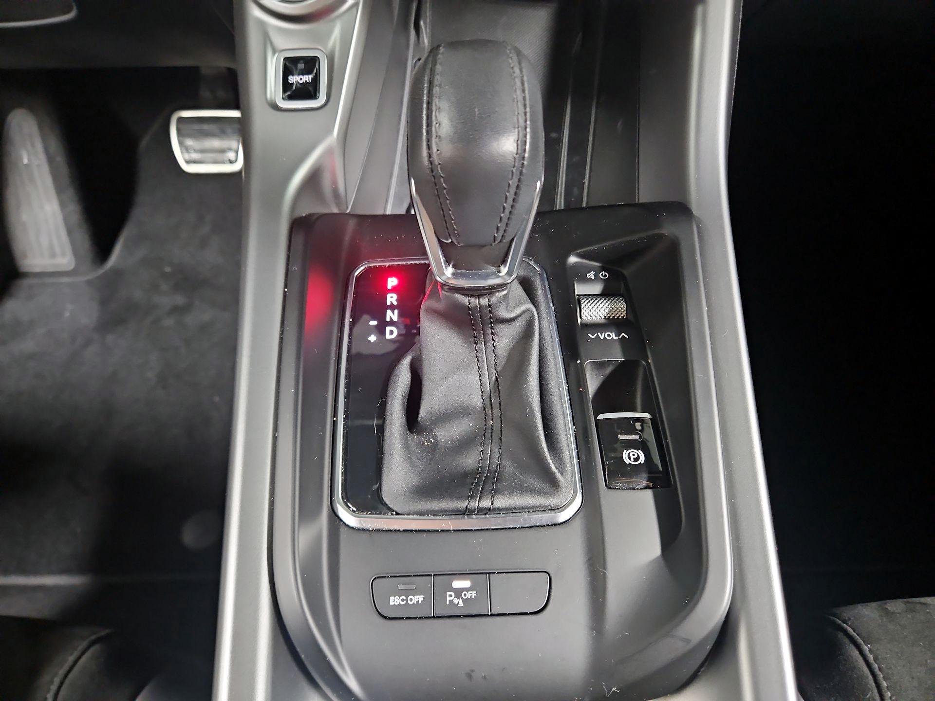 Thumbnail: 2024 Dodge Hornet - 18