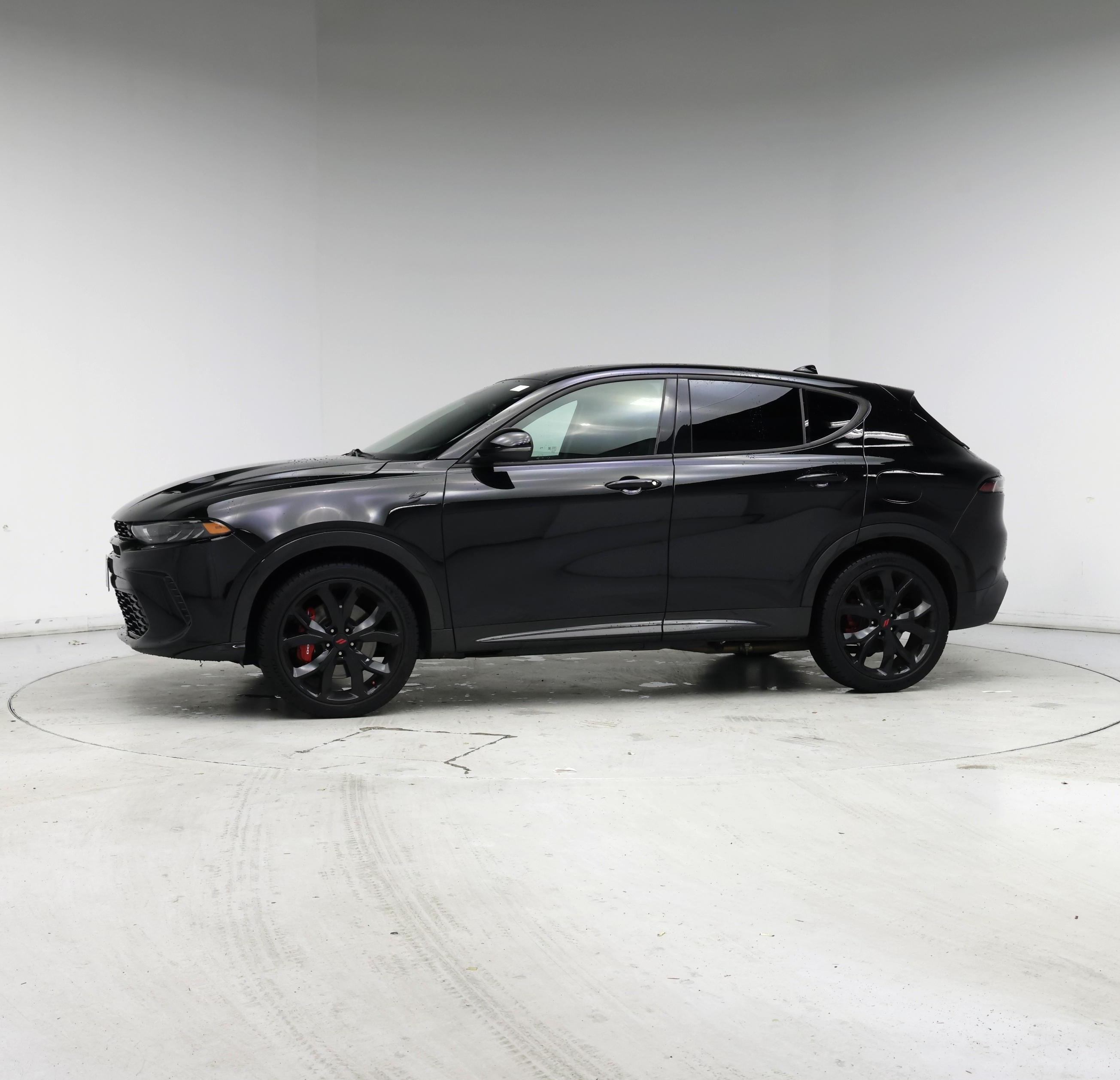 Thumbnail: 2024 Dodge Hornet - 3