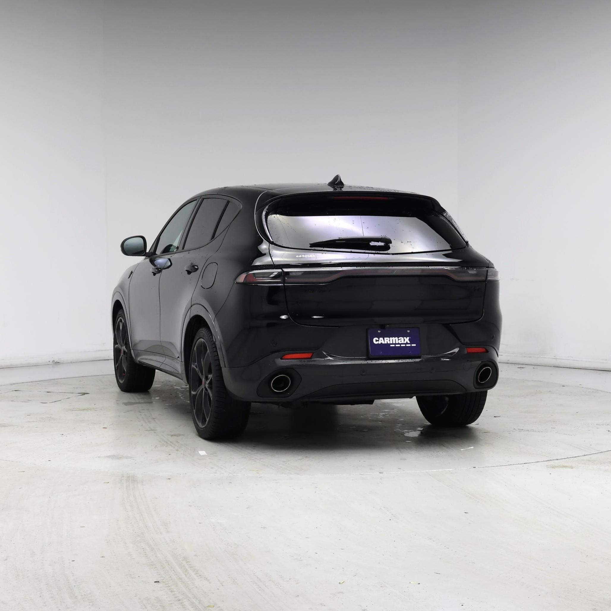 Thumbnail: 2024 Dodge Hornet - 6