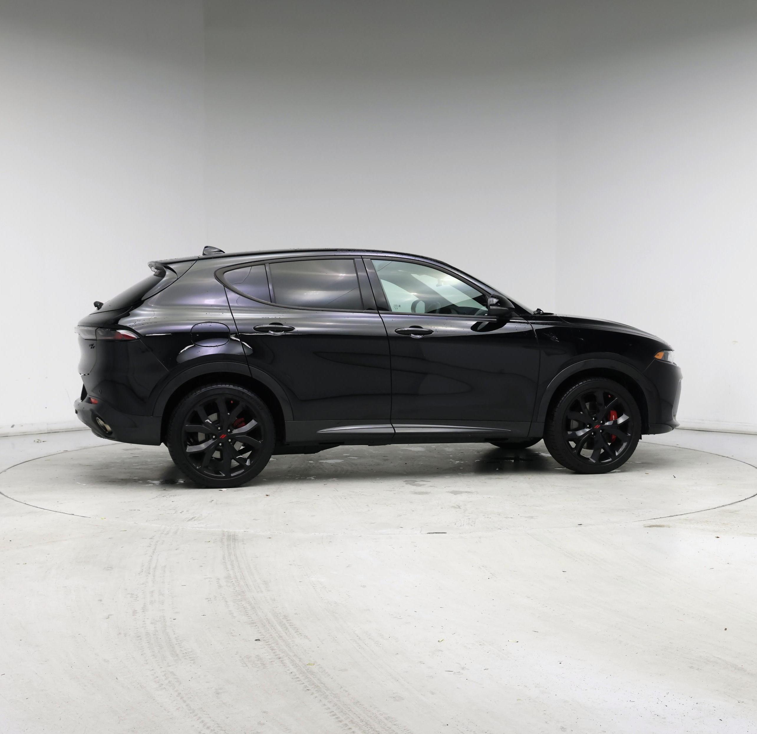 Thumbnail: 2024 Dodge Hornet - 7