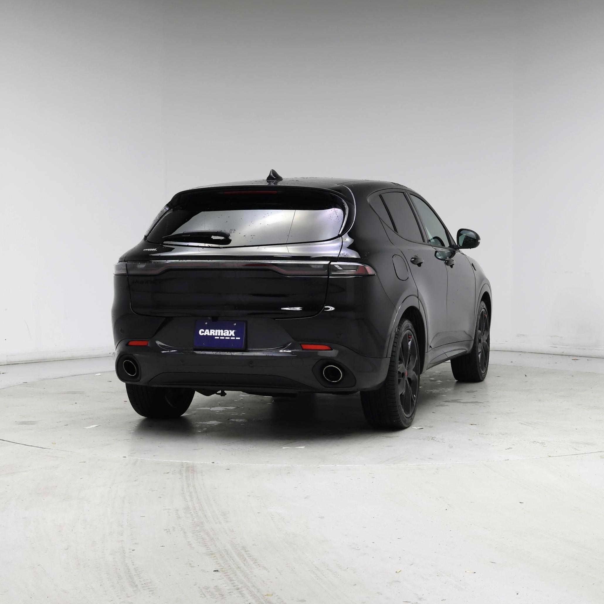 Thumbnail: 2024 Dodge Hornet - 8