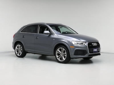 2016 Audi Q3 Prestige