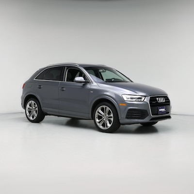 2016 Audi Q3 Prestige