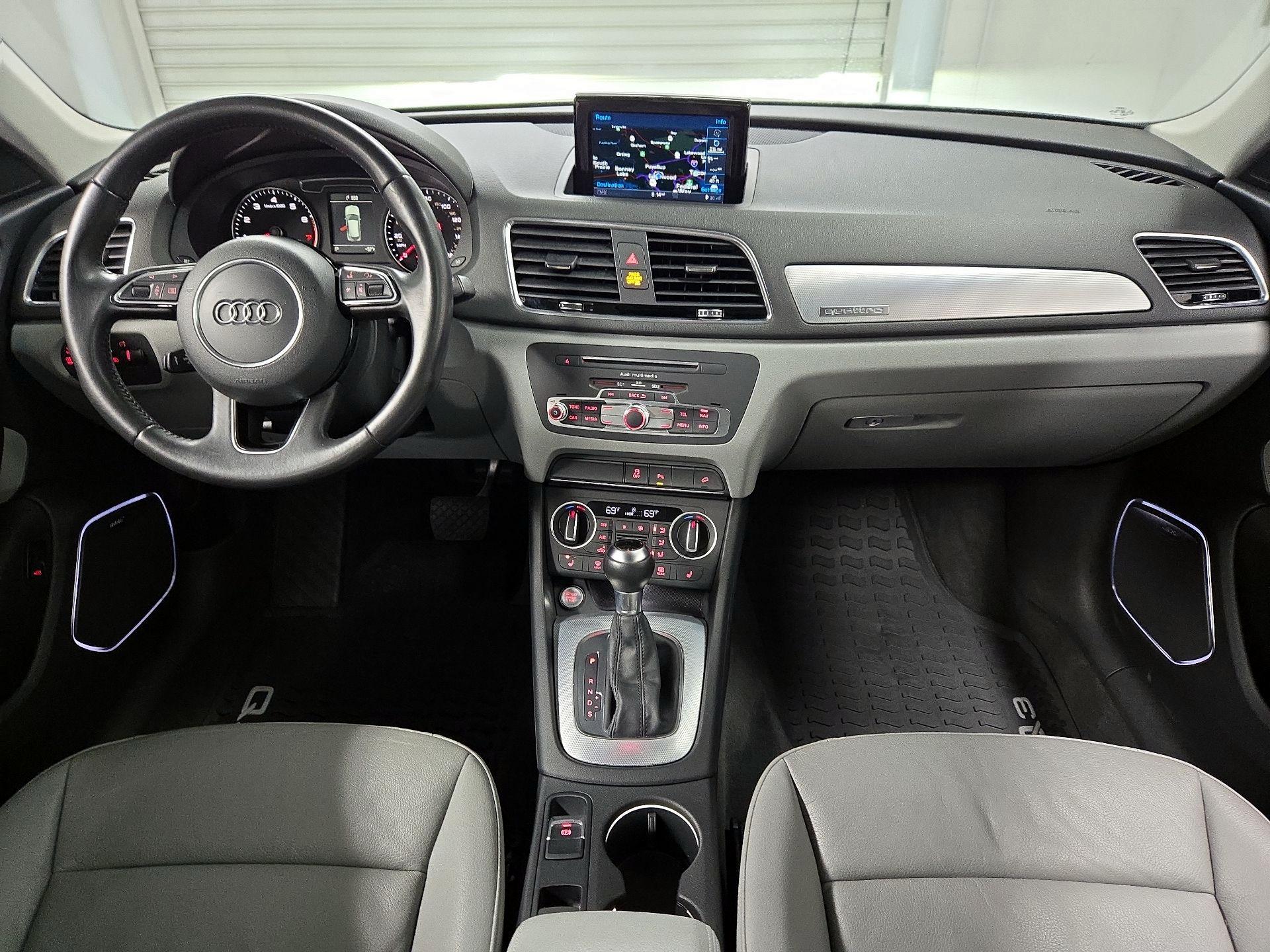 Thumbnail: 2016 Audi Q3 - 9