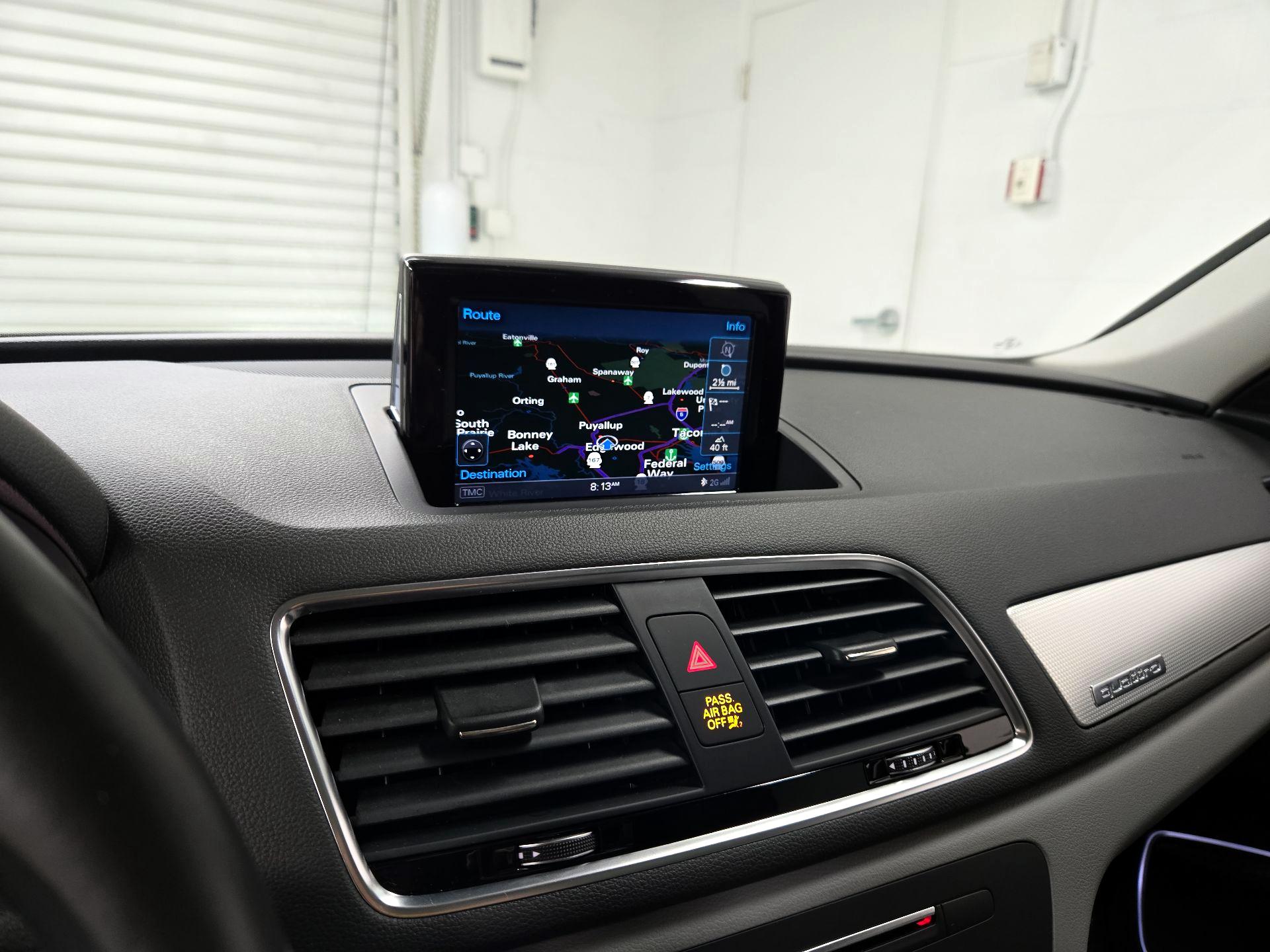 Thumbnail: 2016 Audi Q3 - 14