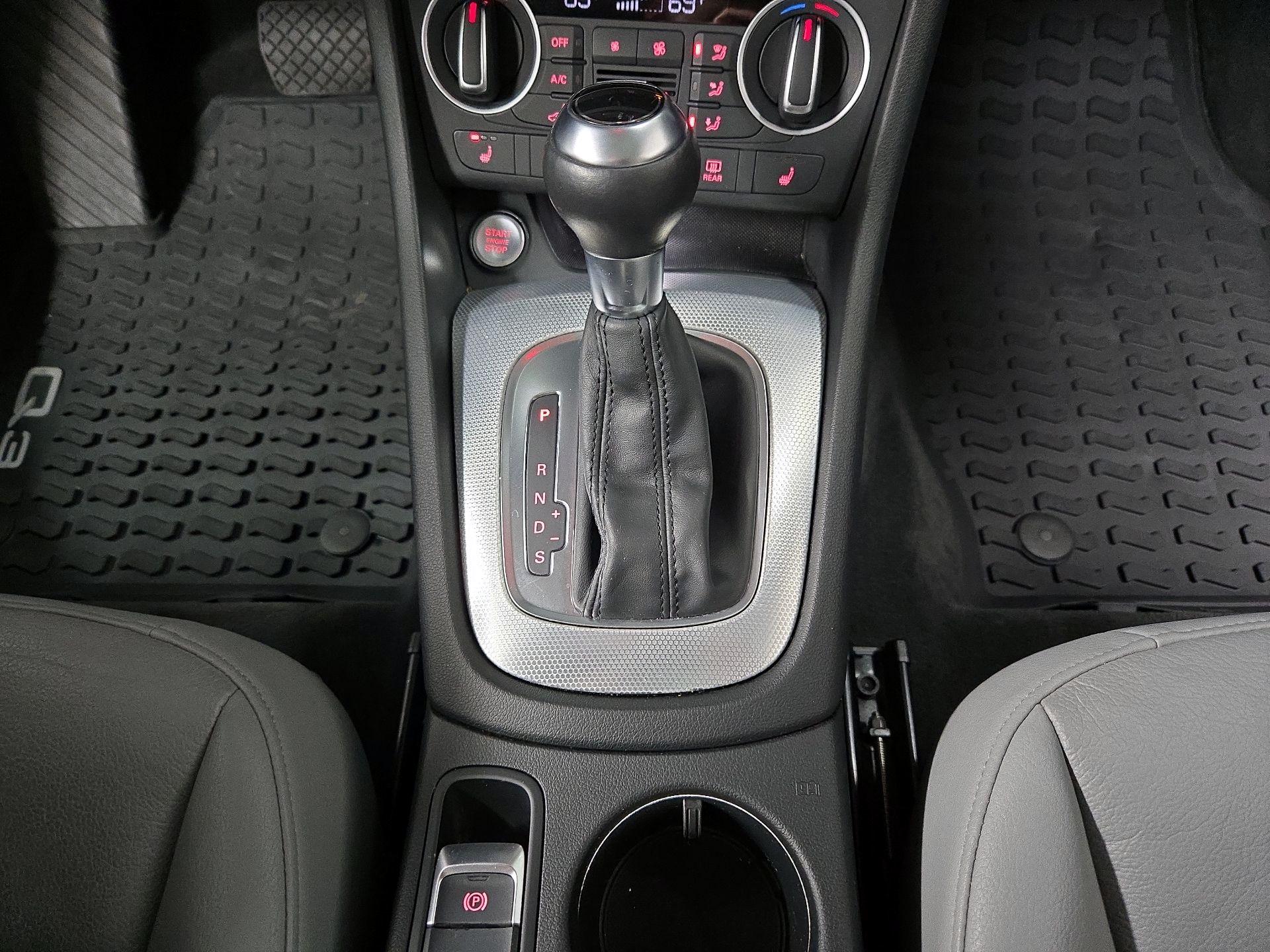 Thumbnail: 2016 Audi Q3 - 18