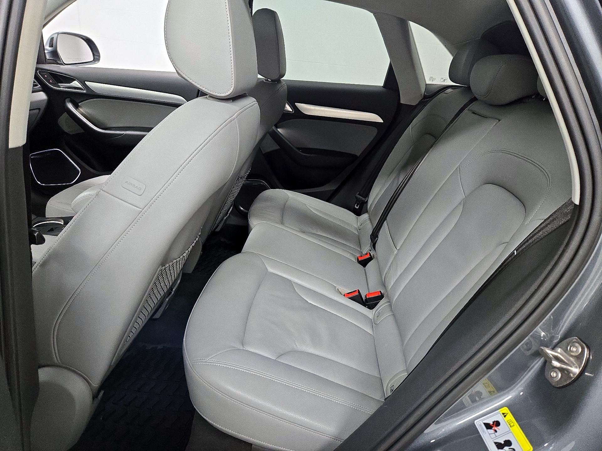 Thumbnail: 2016 Audi Q3 - 20