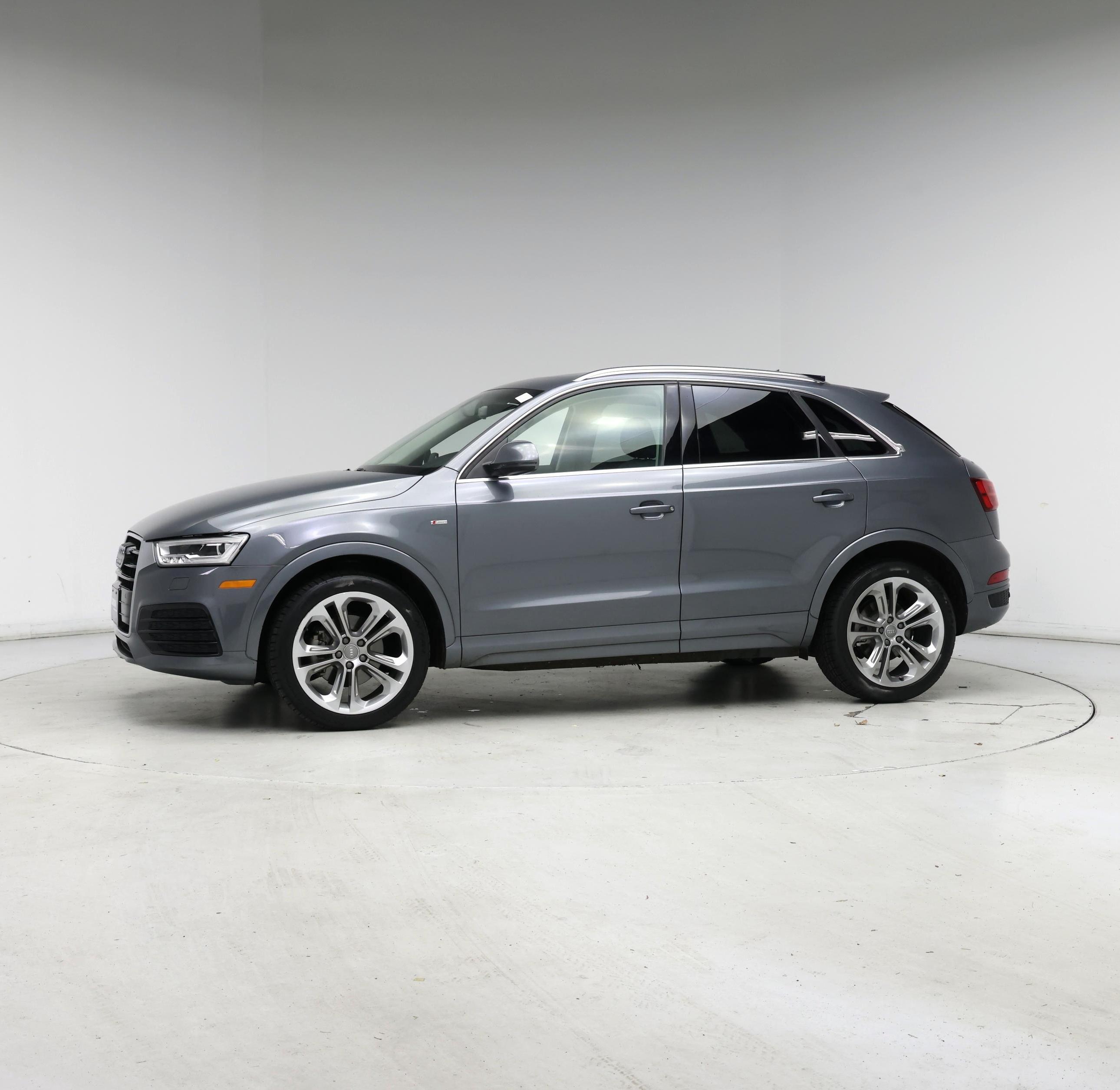 Thumbnail: 2016 Audi Q3 - 3