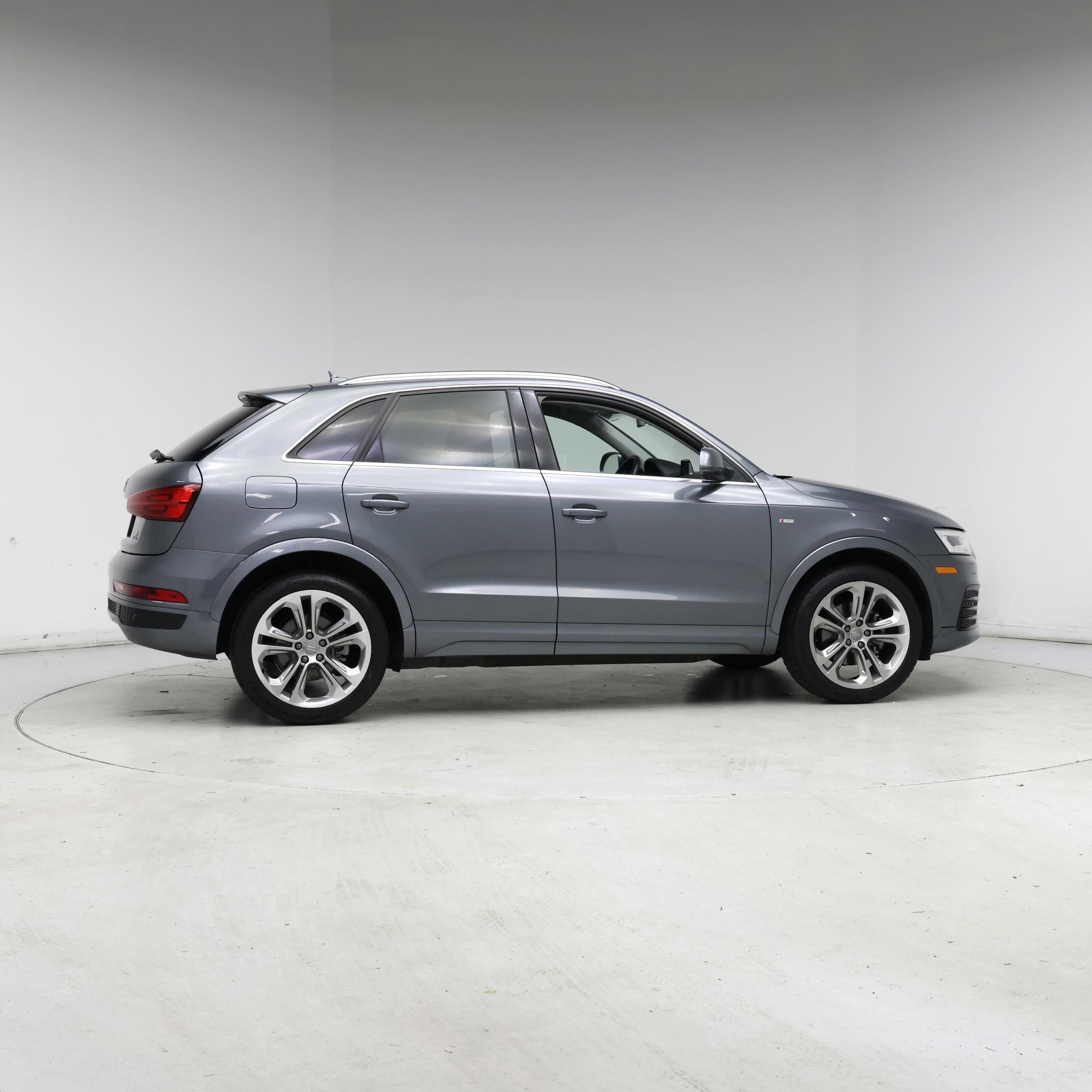 Thumbnail: 2016 Audi Q3 - 7