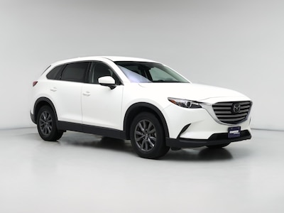 2022 Mazda CX-9 Touring