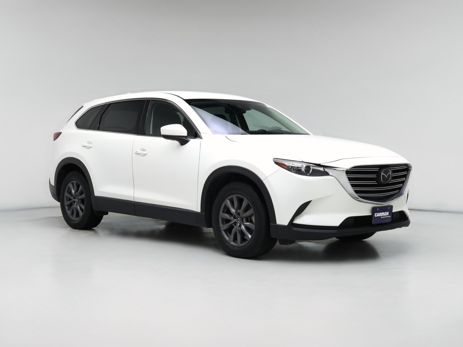 2022 Mazda CX-9
