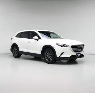 2022 Mazda CX-9 Touring