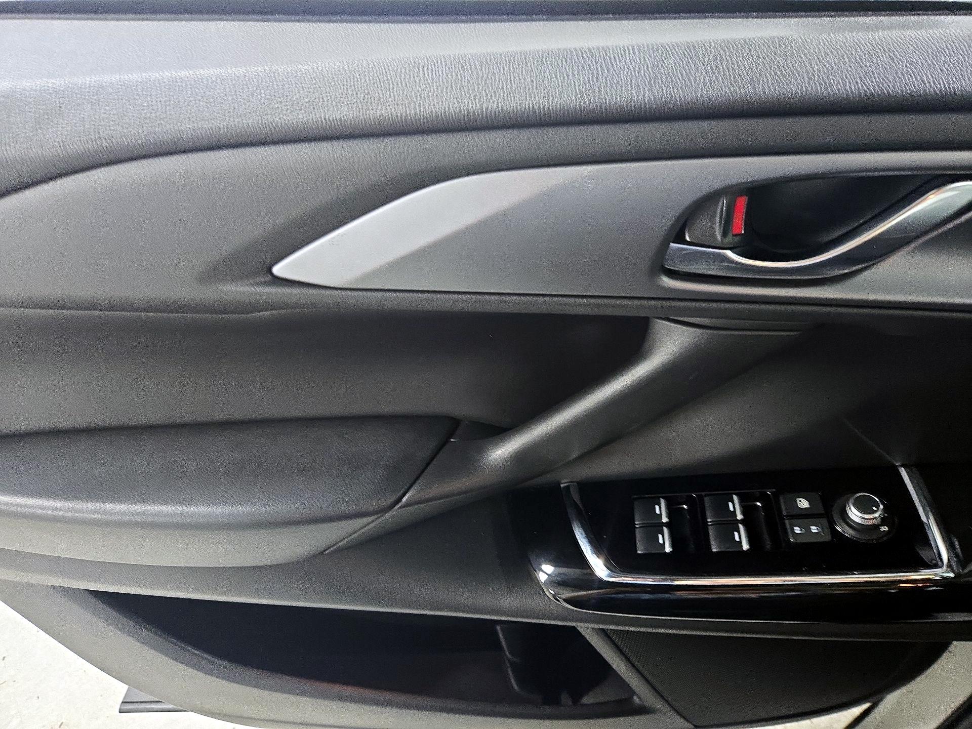 Thumbnail: 2022 Mazda CX-9 - 12