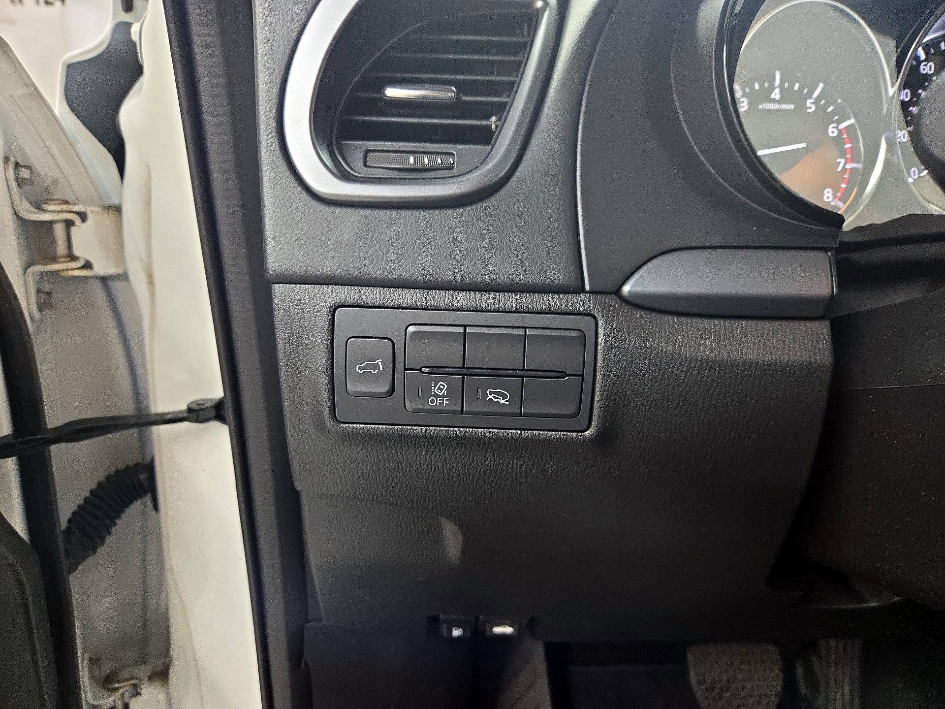 Thumbnail: 2022 Mazda CX-9 - 13