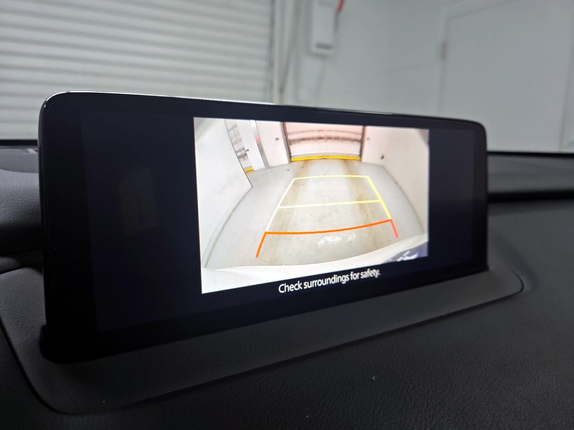 Thumbnail: 2022 Mazda CX-9 - 14