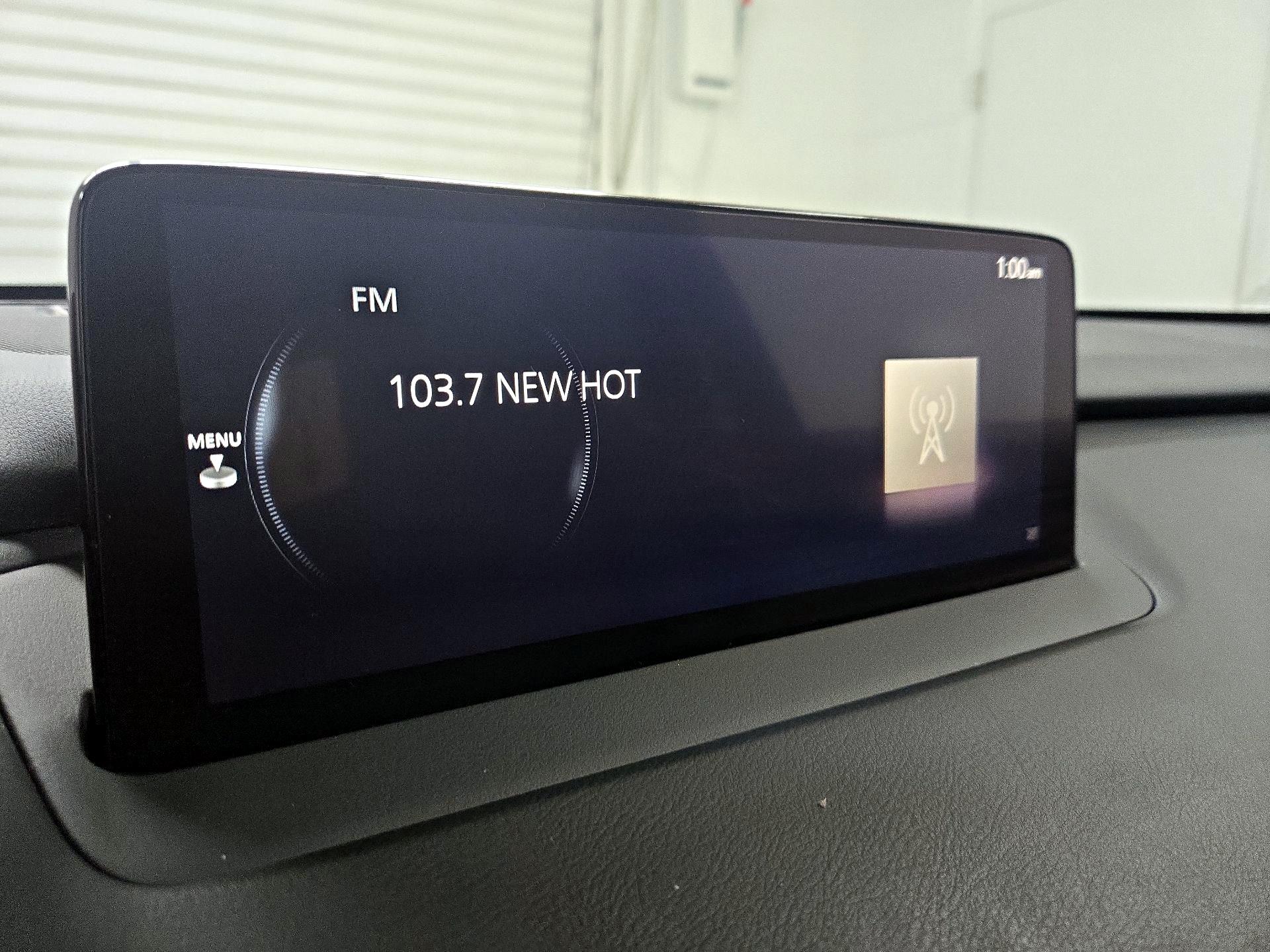 Thumbnail: 2022 Mazda CX-9 - 15