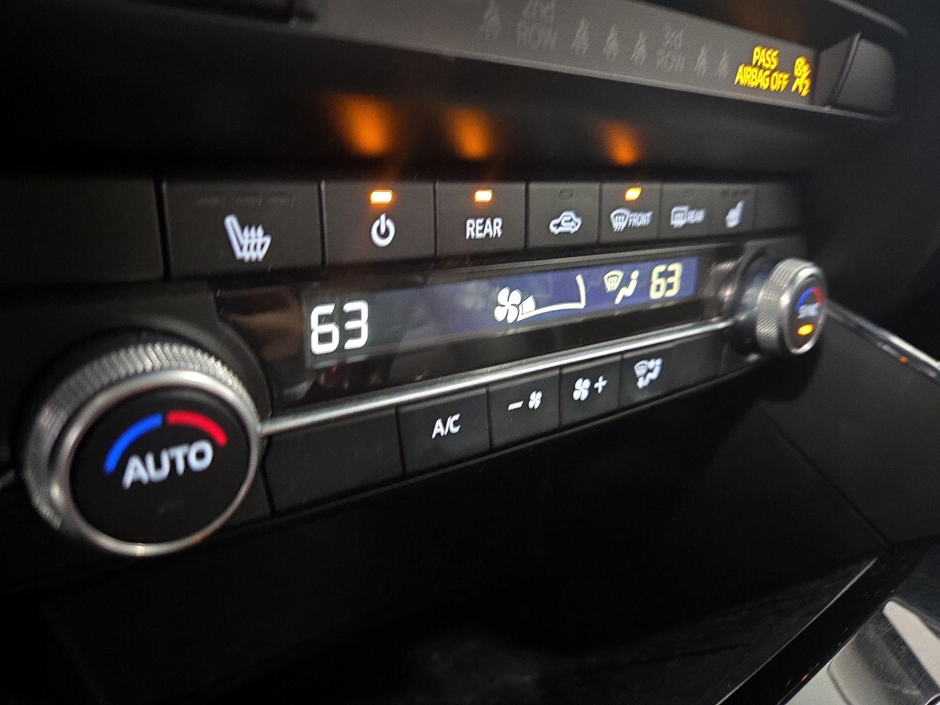 Thumbnail: 2022 Mazda CX-9 - 16