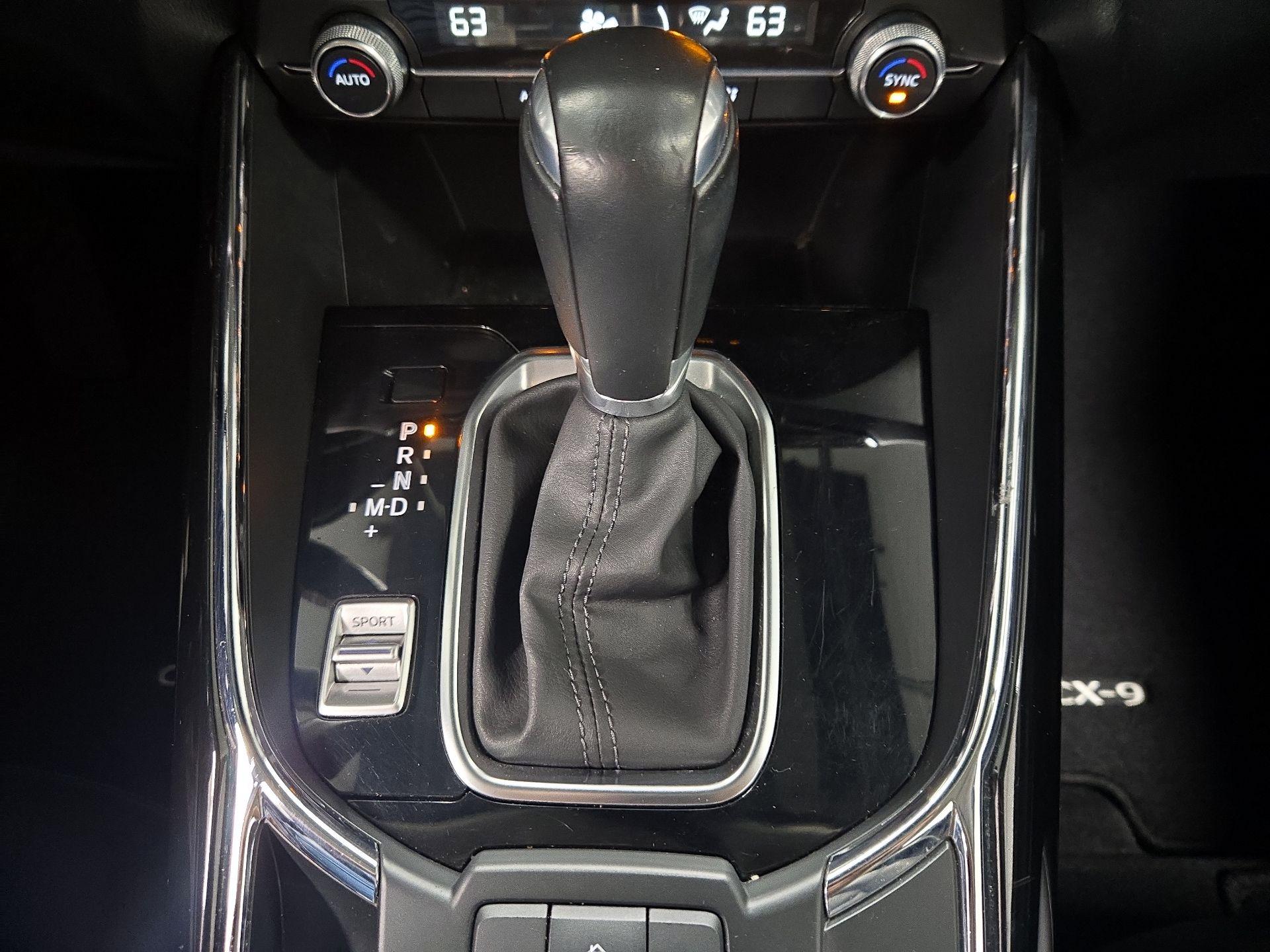 Thumbnail: 2022 Mazda CX-9 - 17